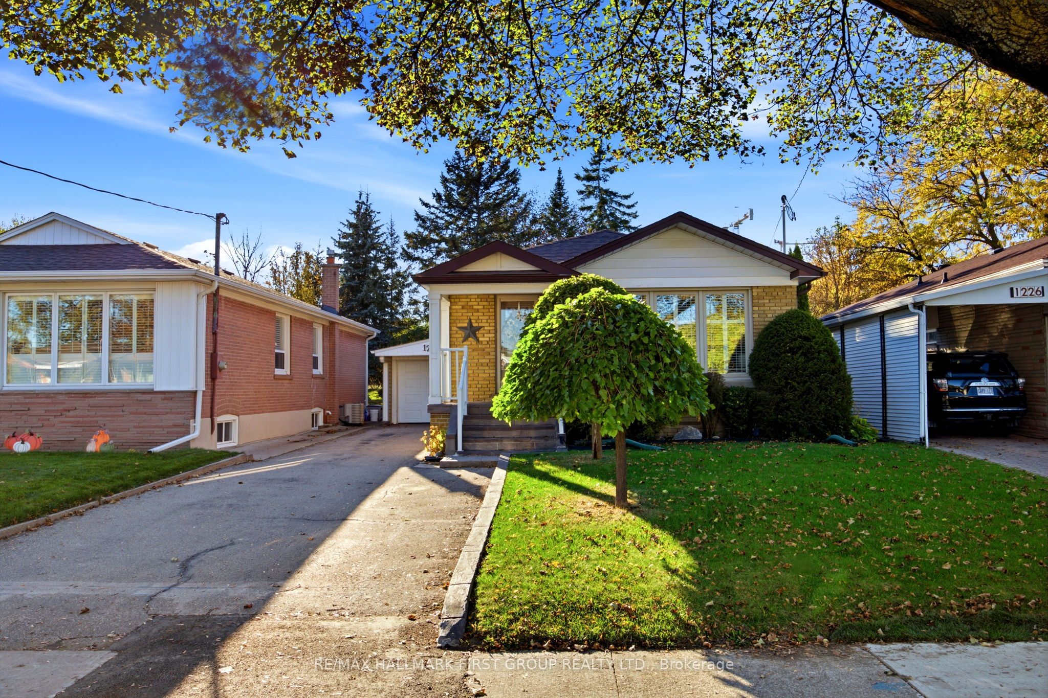 1224 Pharmacy Avenue Property Photo 3