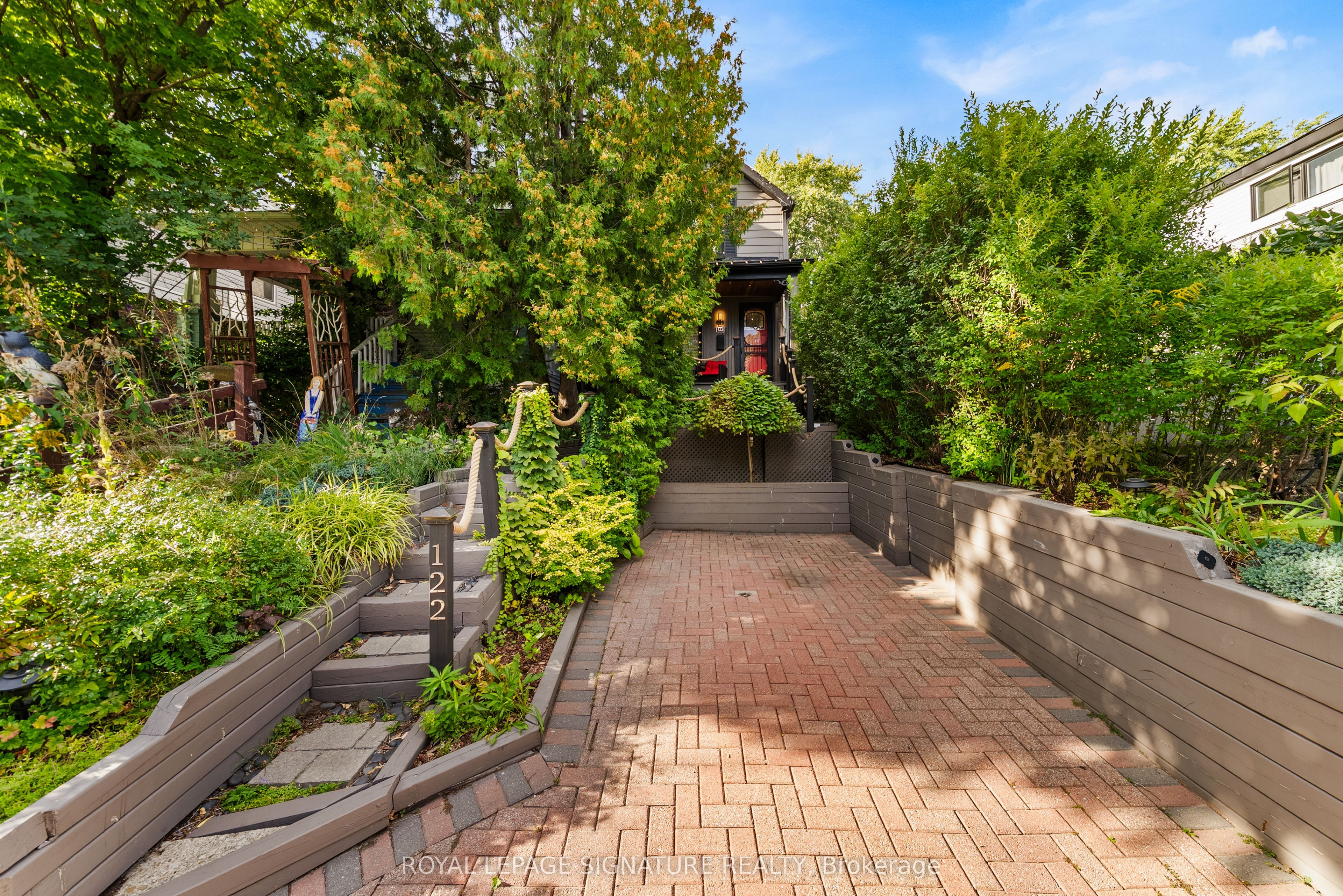 122 Duvernet Avenue Property Photo 3