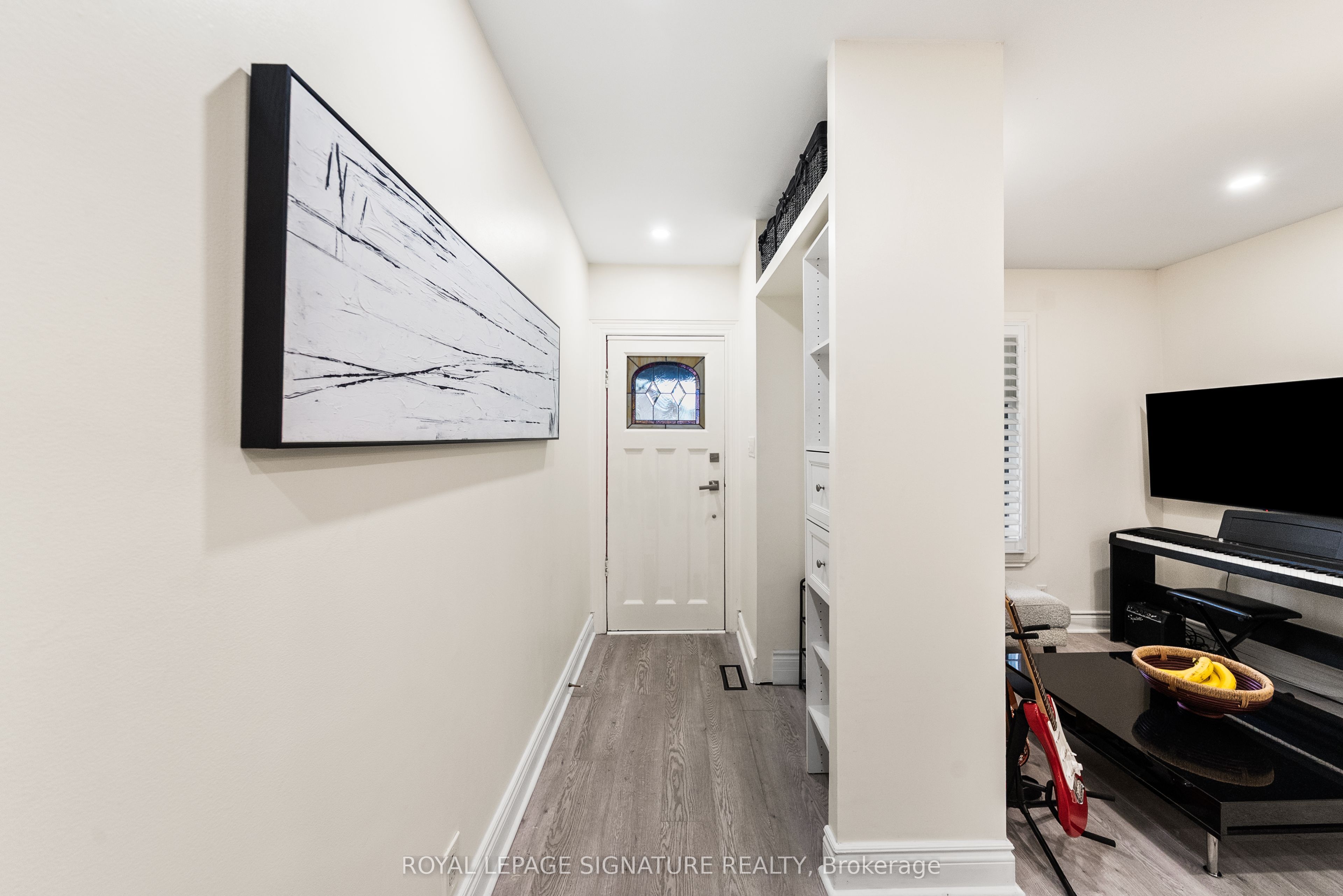 122 Duvernet Avenue Property Photo 8