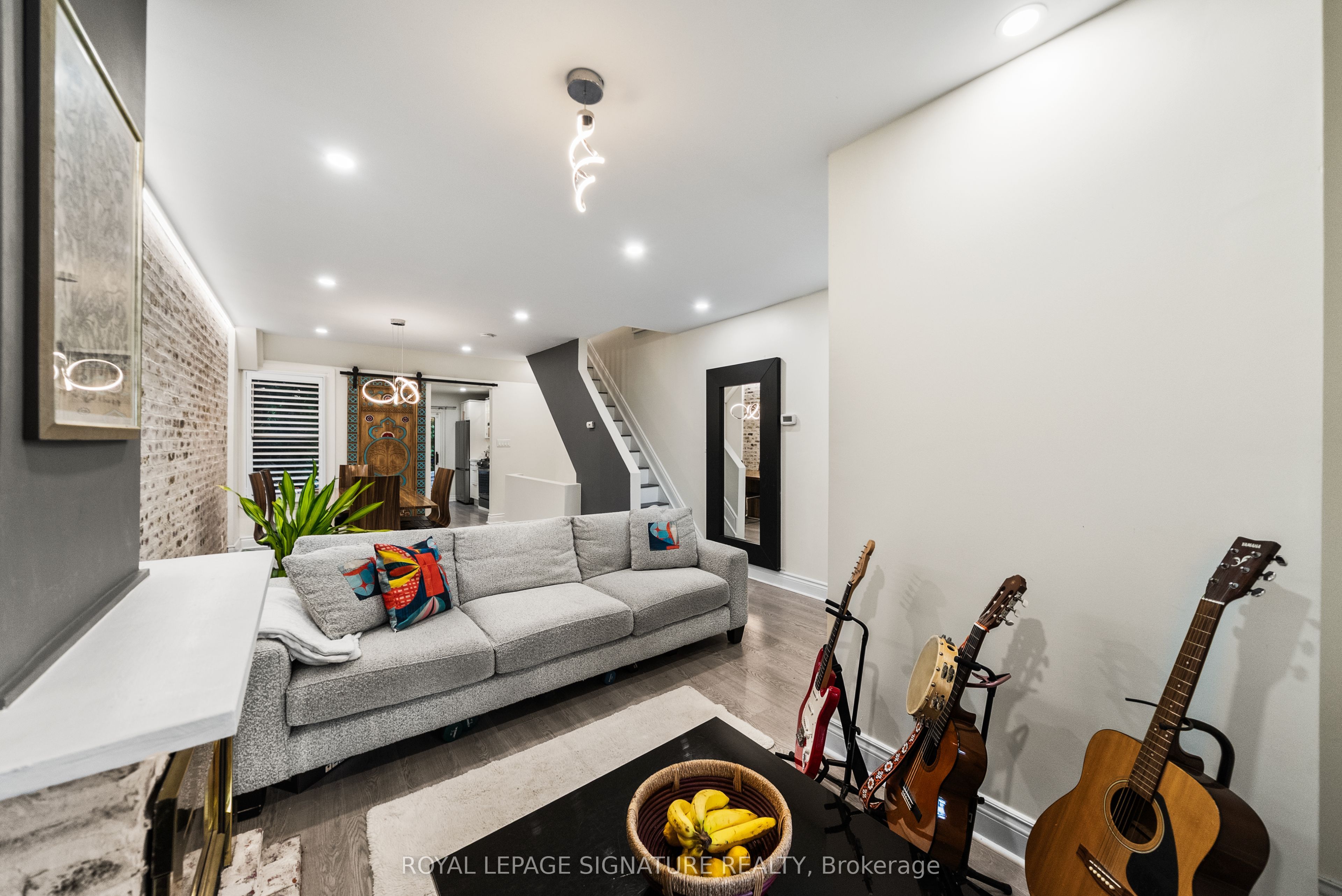 122 Duvernet Avenue Property Photo 10