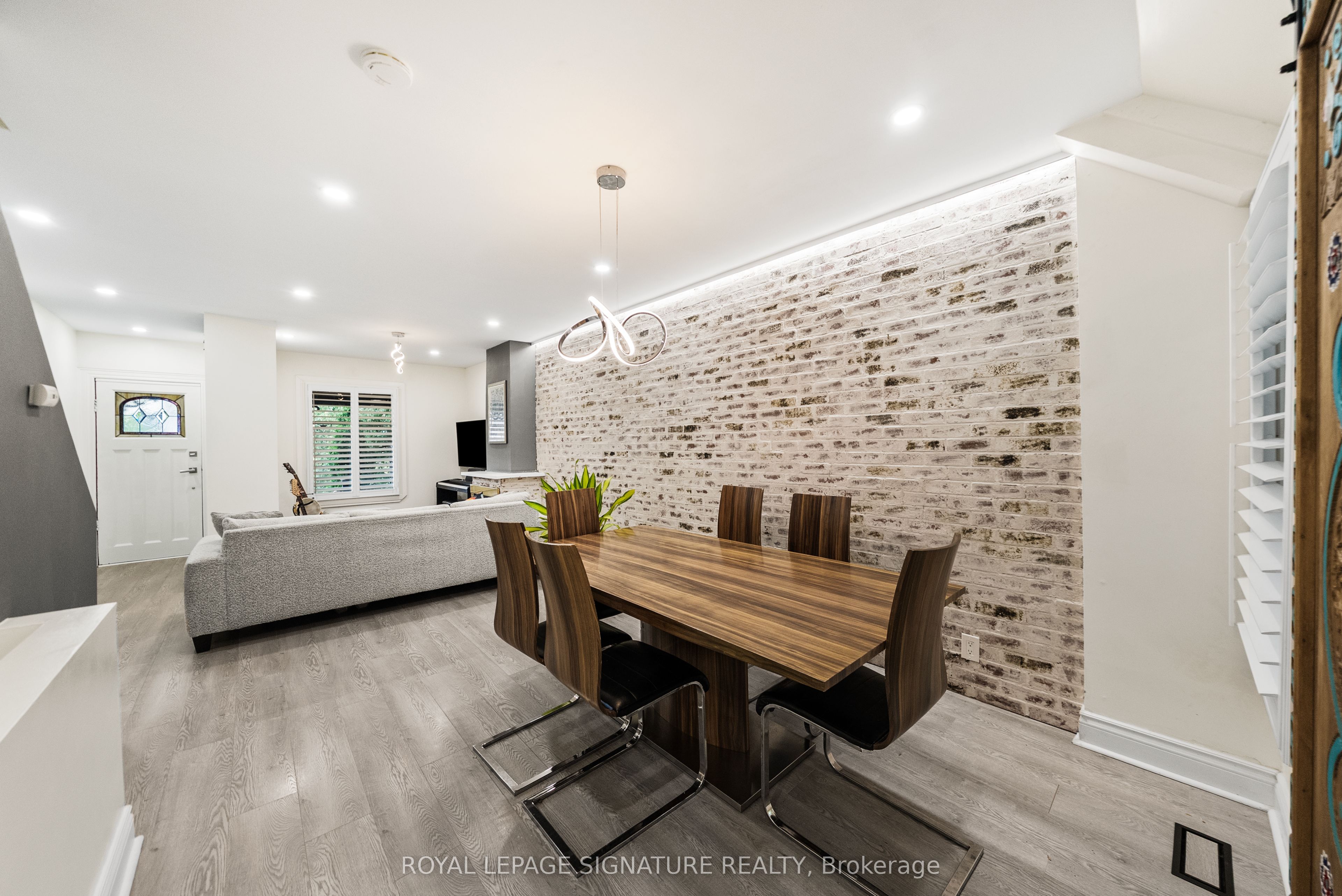 122 Duvernet Avenue Property Photo 15