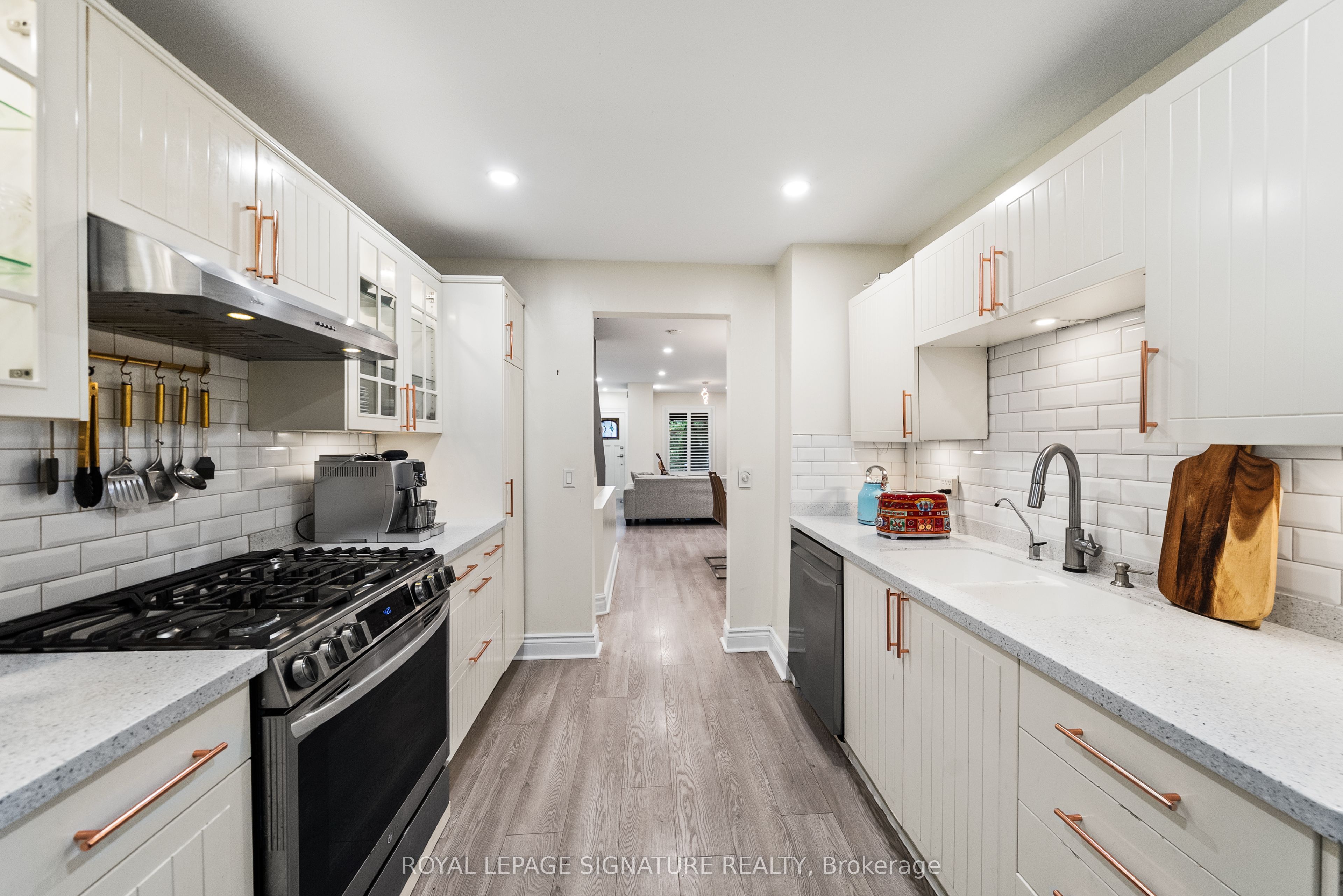 122 Duvernet Avenue Property Photo 17