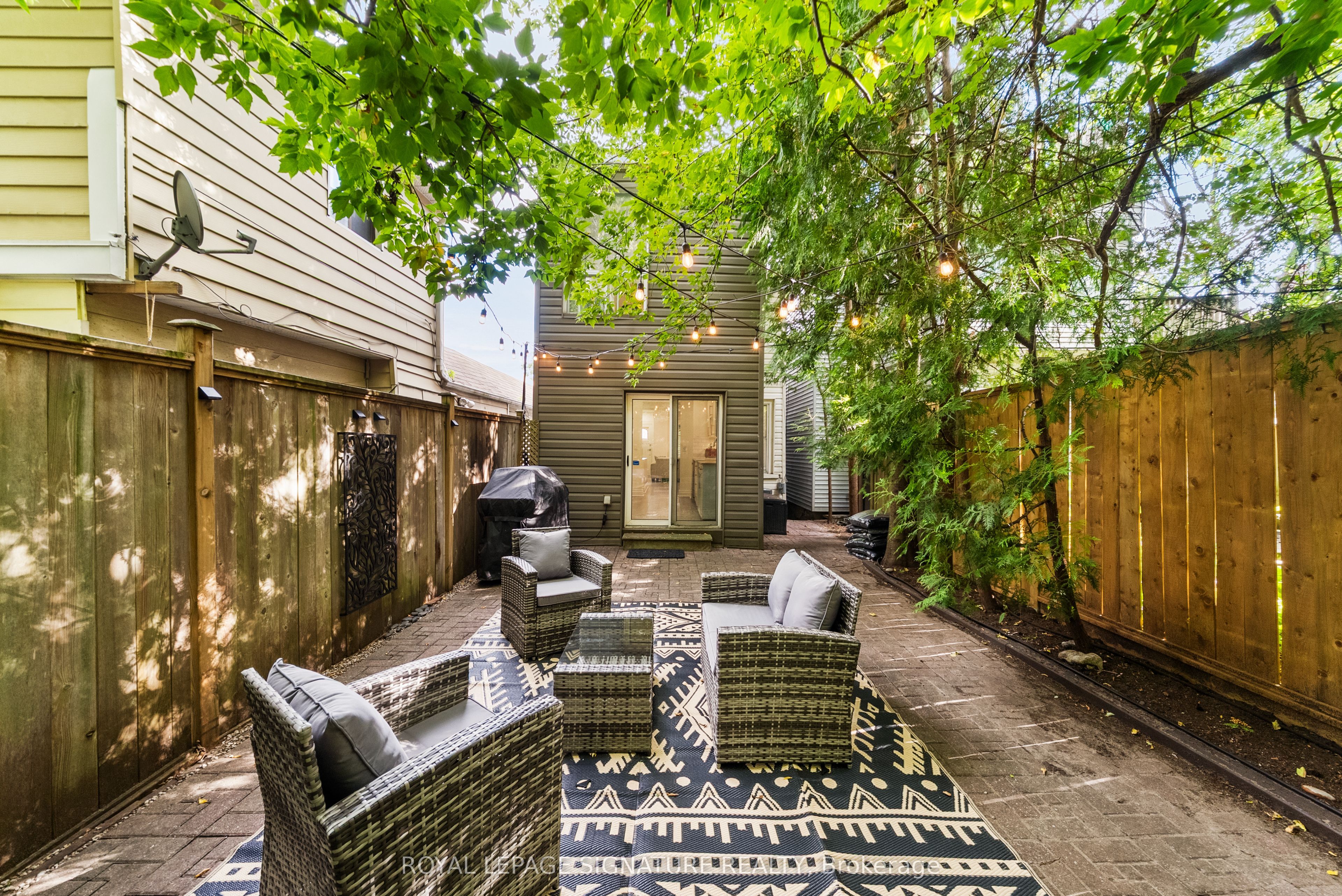 122 Duvernet Avenue Property Photo 29