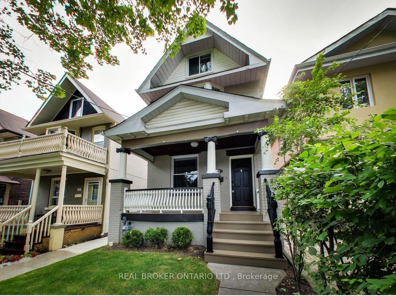 68 Redwood Avenue Upper Property Photo 1