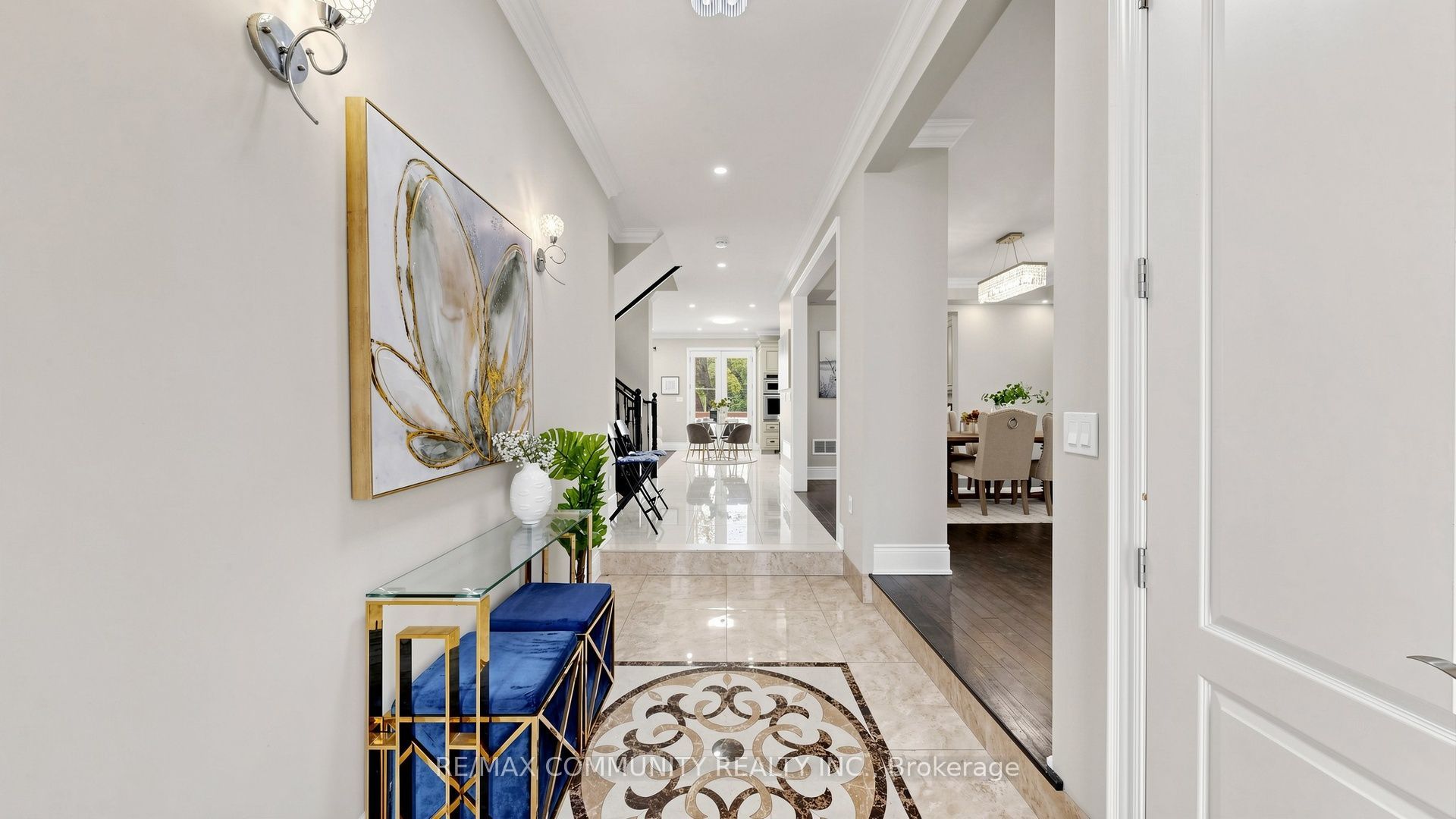 118 Harewood Avenue Property Photo 18