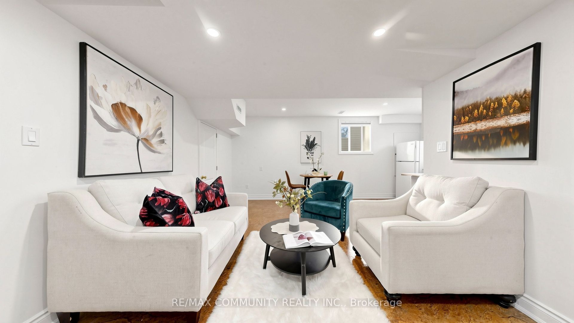 118 Harewood Avenue Property Photo 36