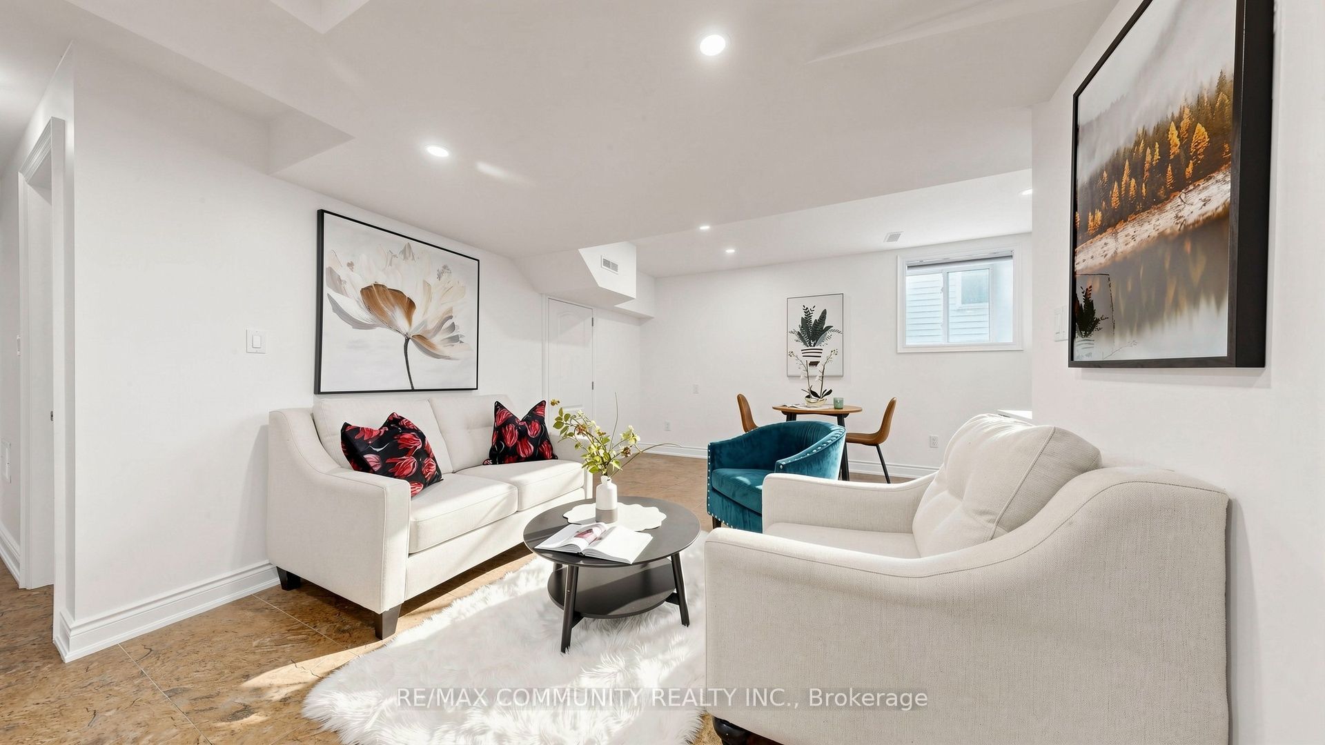 118 Harewood Avenue Property Photo 37