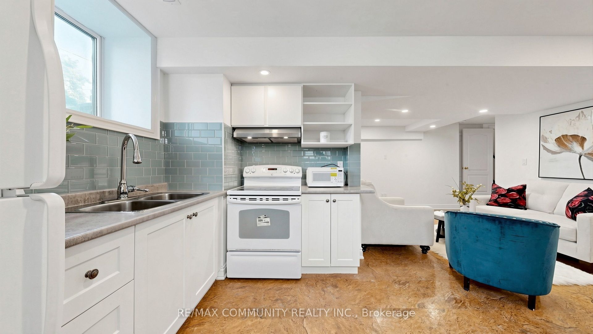 118 Harewood Avenue Property Photo 41