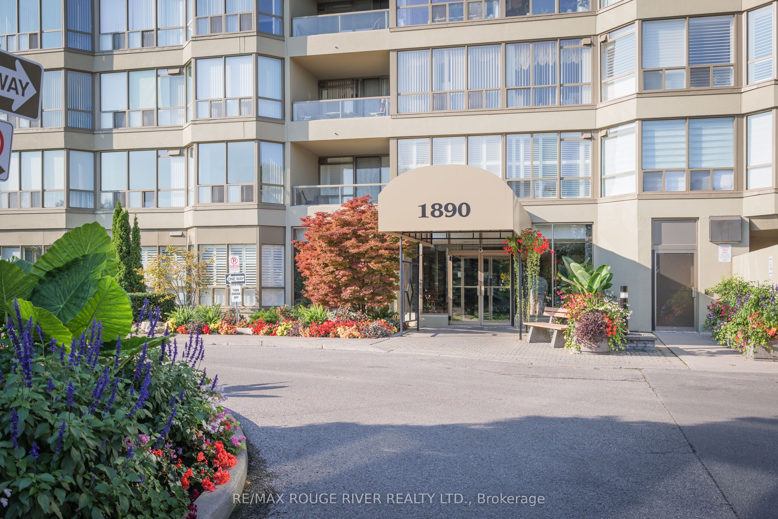 1890 Valley Farm Road 104