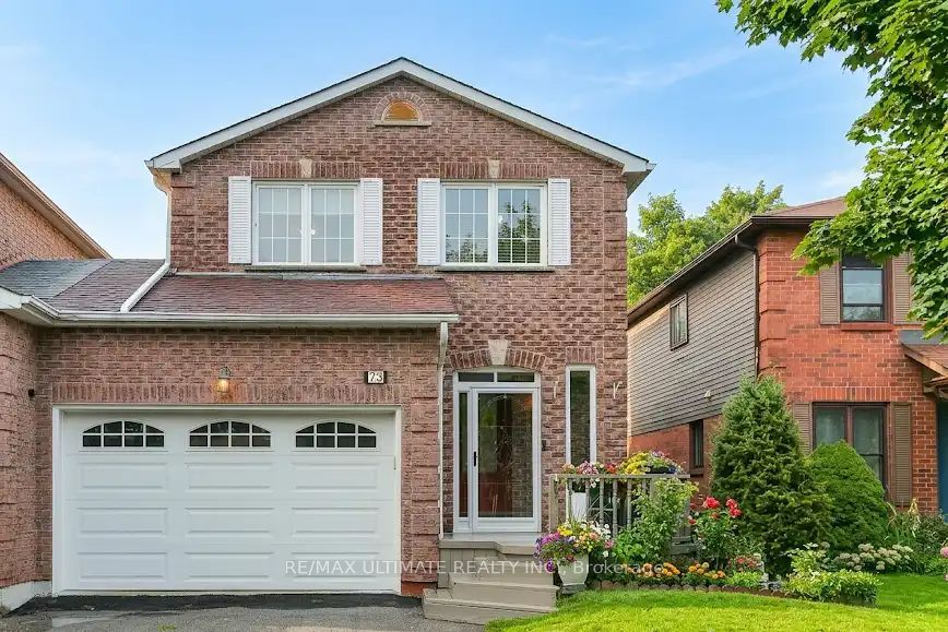 73 Cluett Drive Property Photo 1