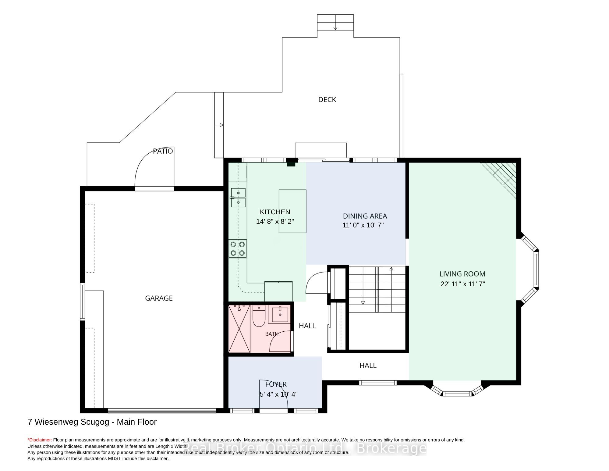 7 Wiesenweg Property Photo 47