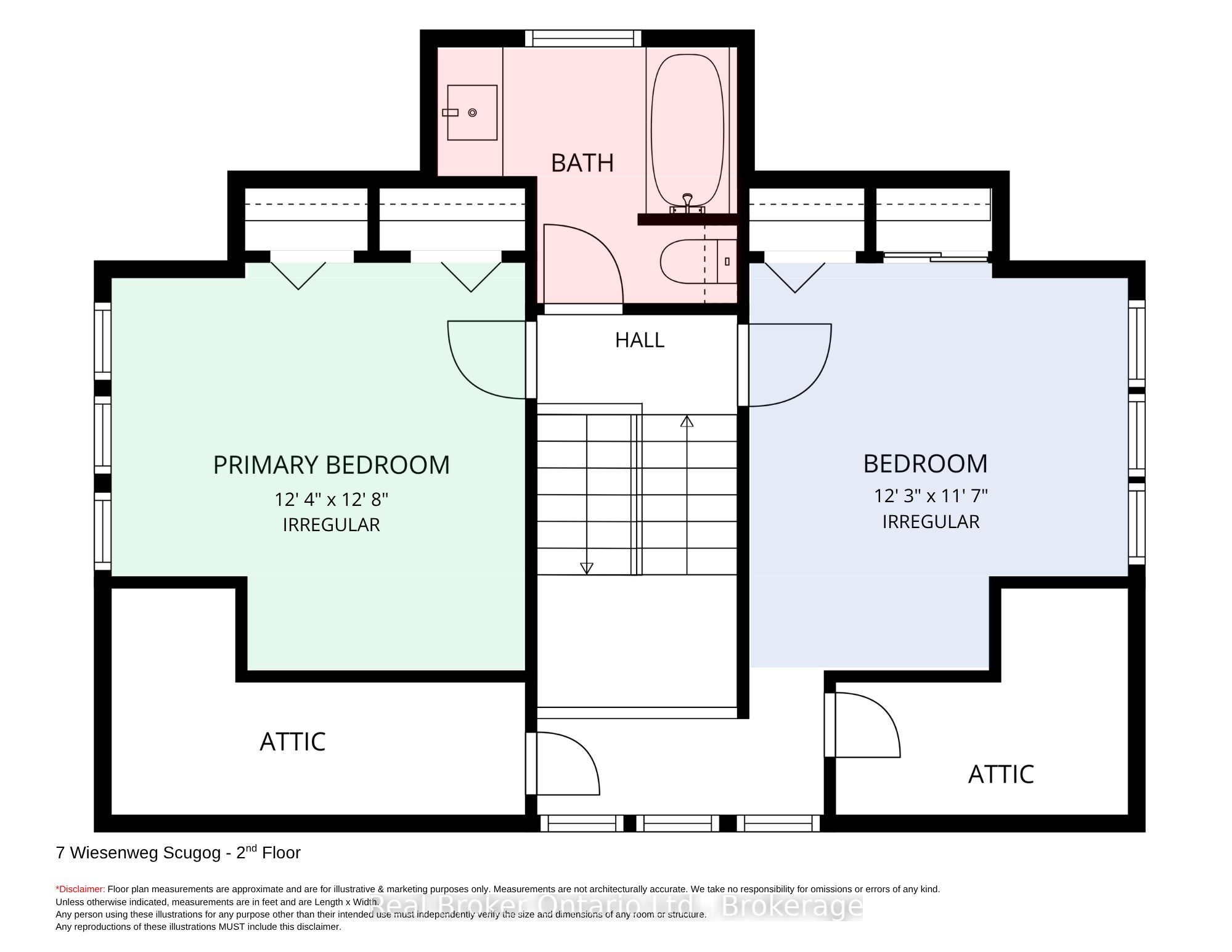 7 Wiesenweg Property Photo 48