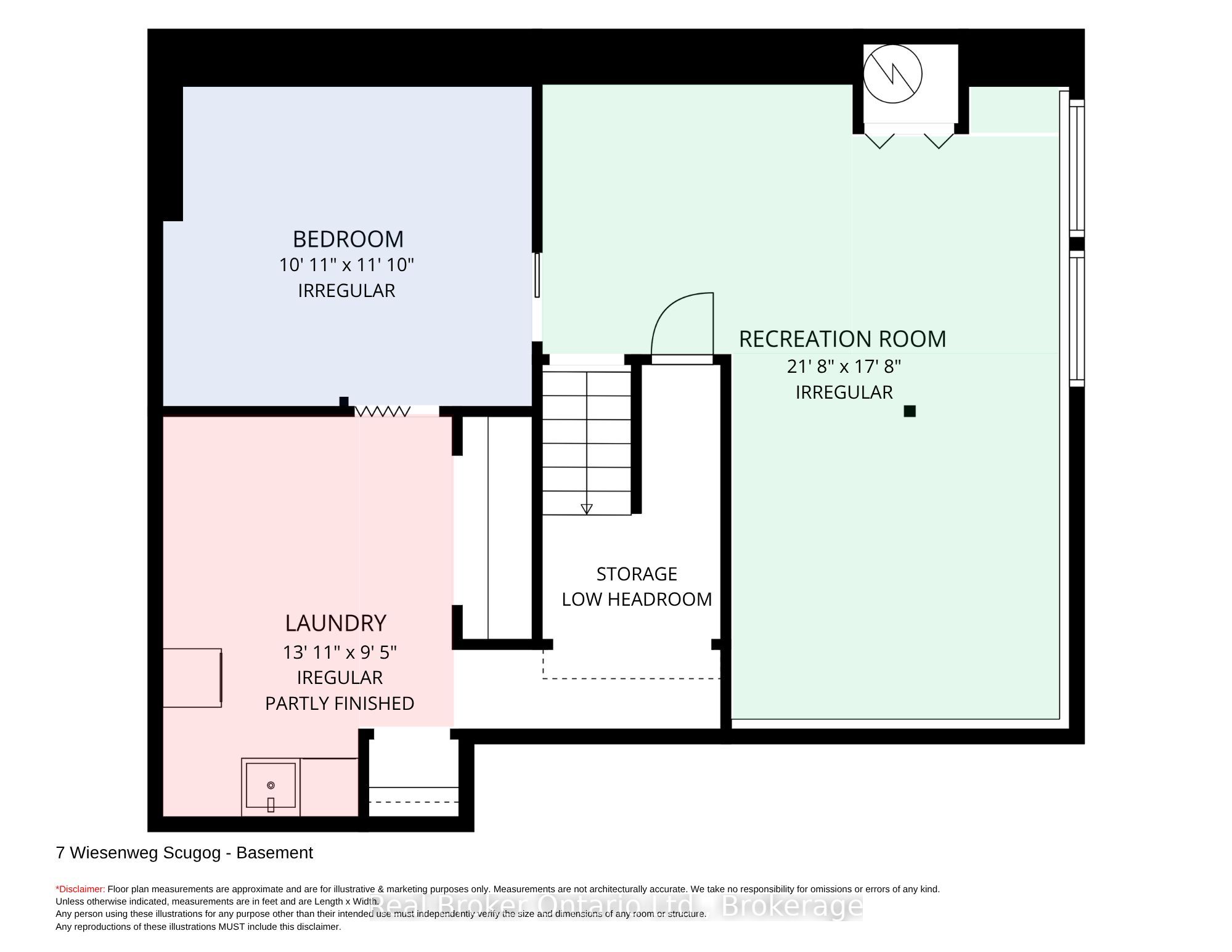 7 Wiesenweg Property Photo 49