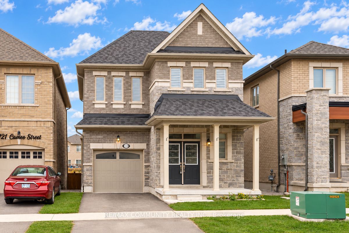 1119 Cameo Street Property Photo 1