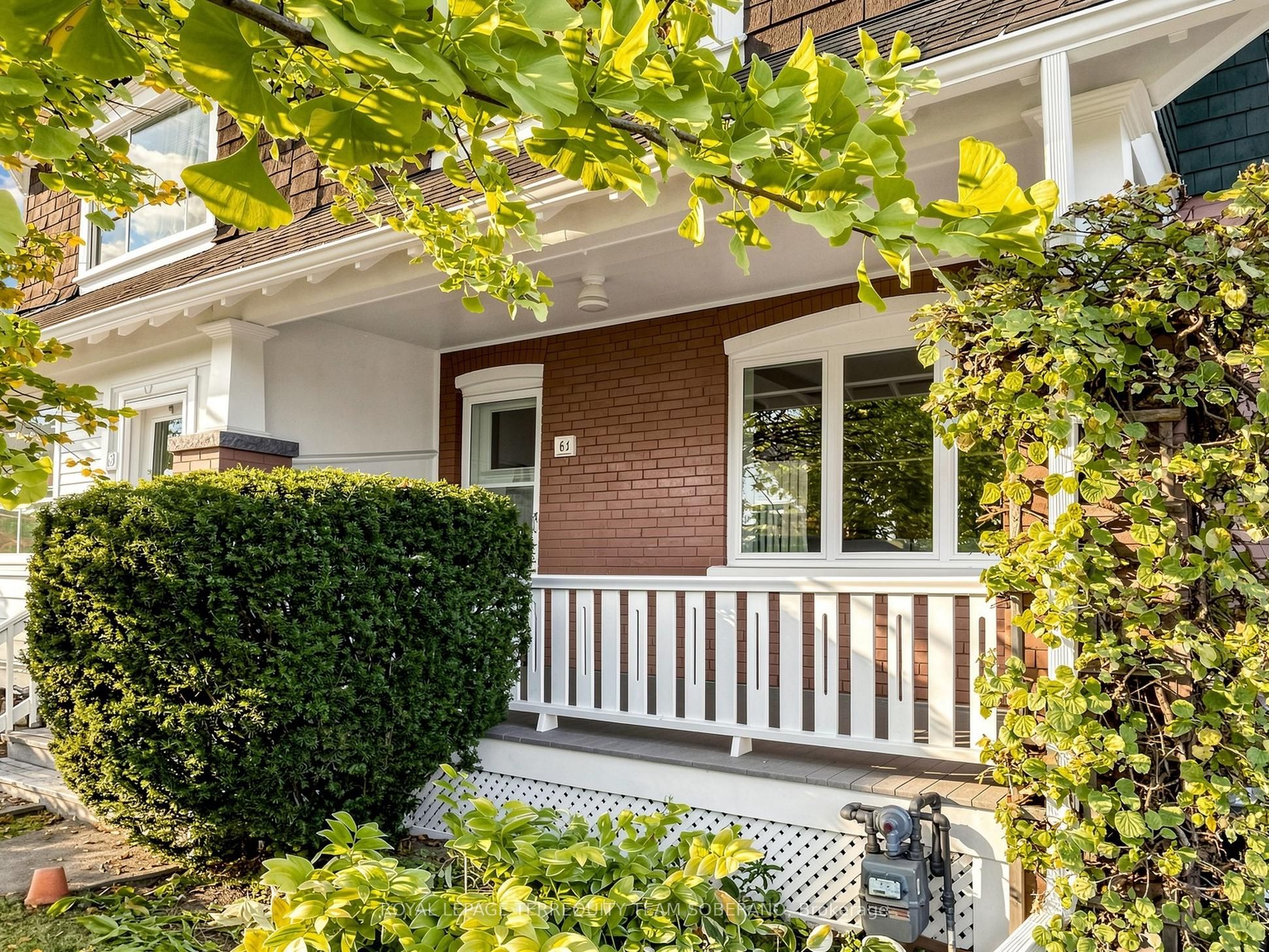 61 Secord Avenue Property Photo 4