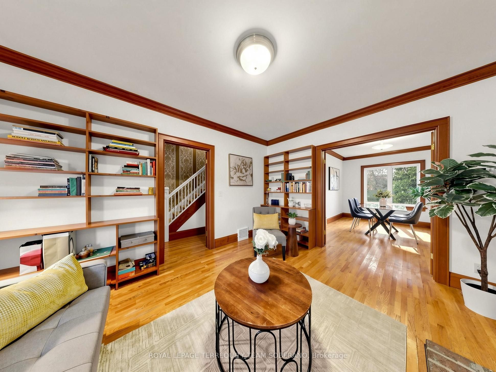 61 Secord Avenue Property Photo 12