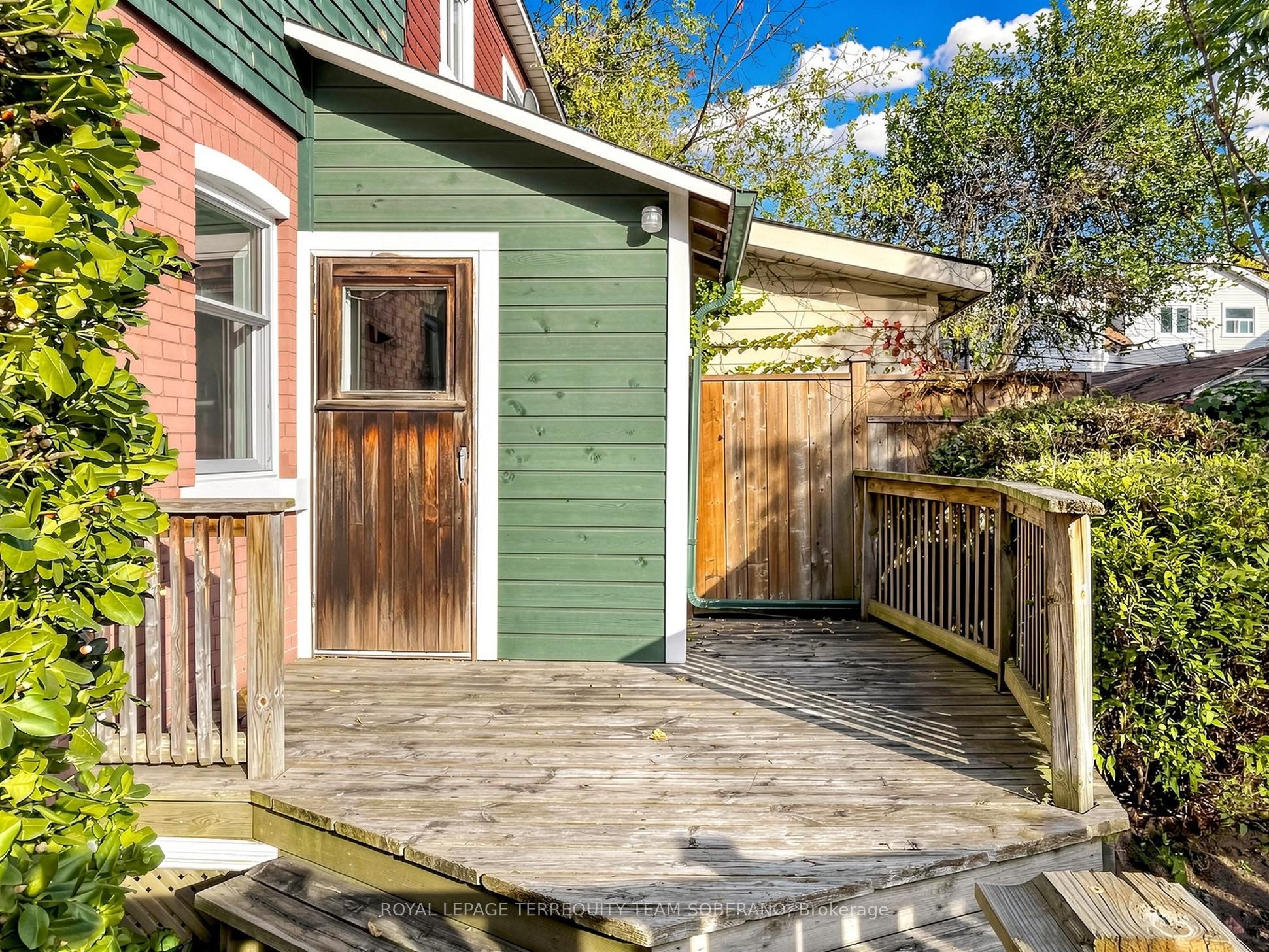 61 Secord Avenue Property Photo 45