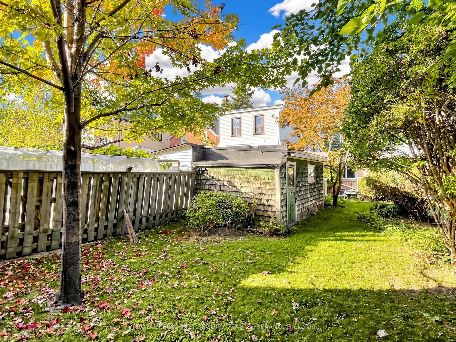 61 Secord Avenue Property Photo 49