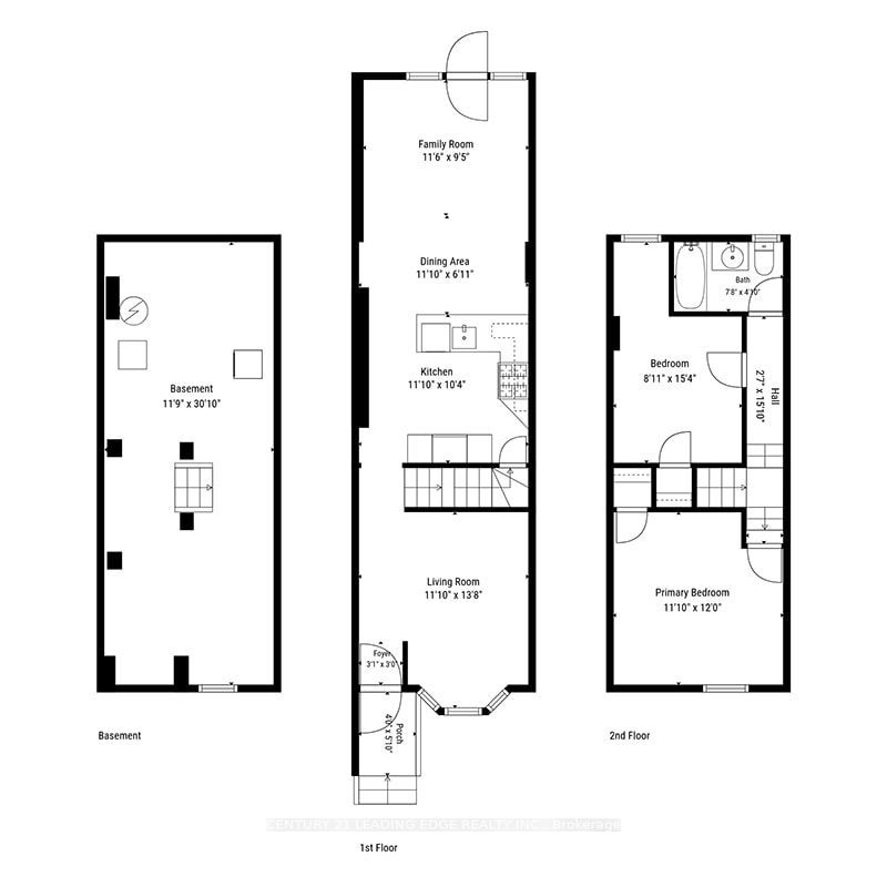 93 N Muriel Avenue N Property Photo 45