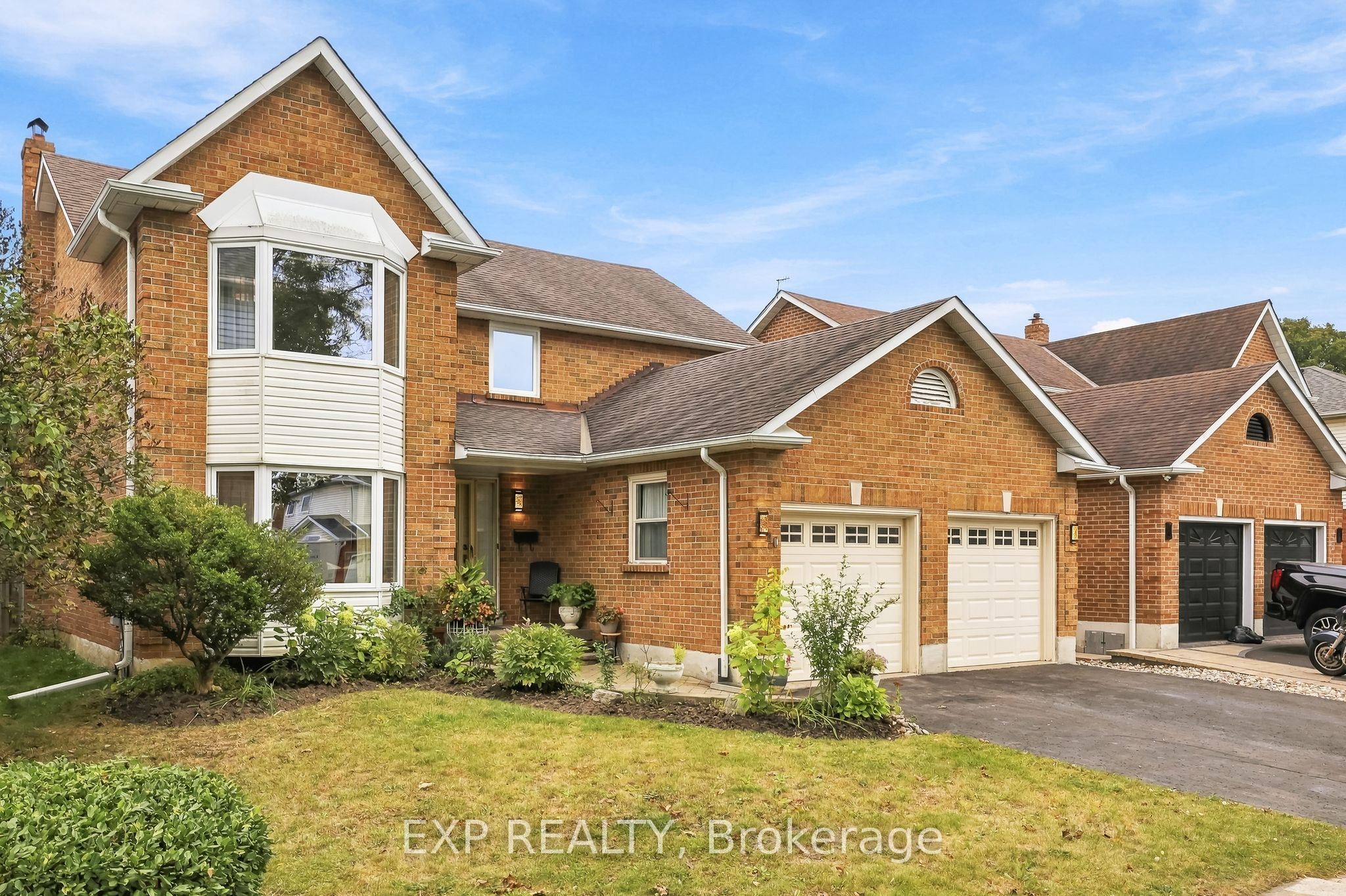 40 Orchard Park Drive