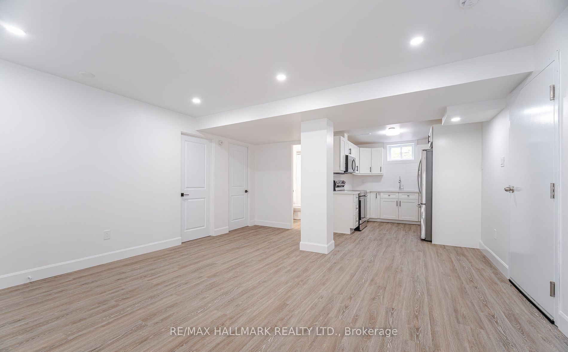 283 Porter - Lower Level Street Property Photo 5