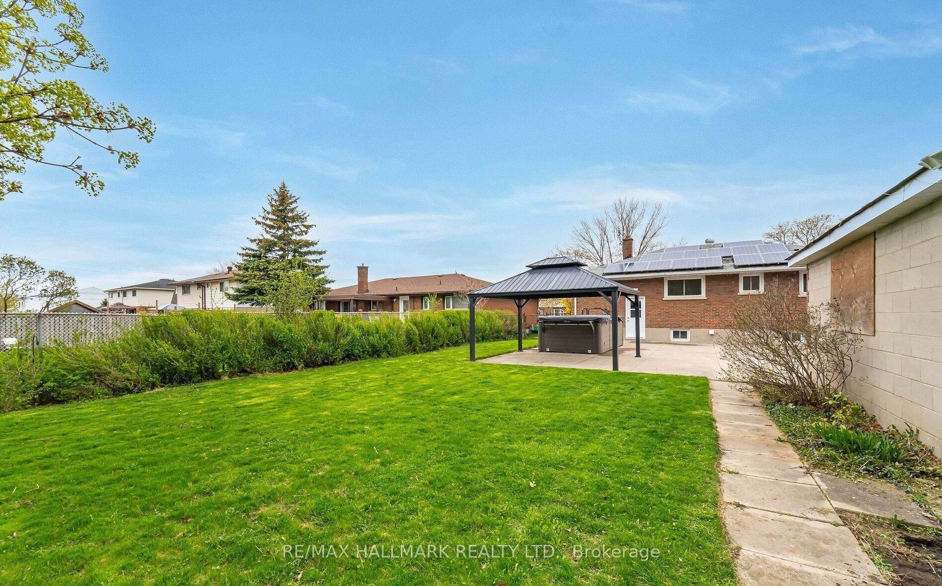 283 Porter - Lower Level Street Property Photo 14