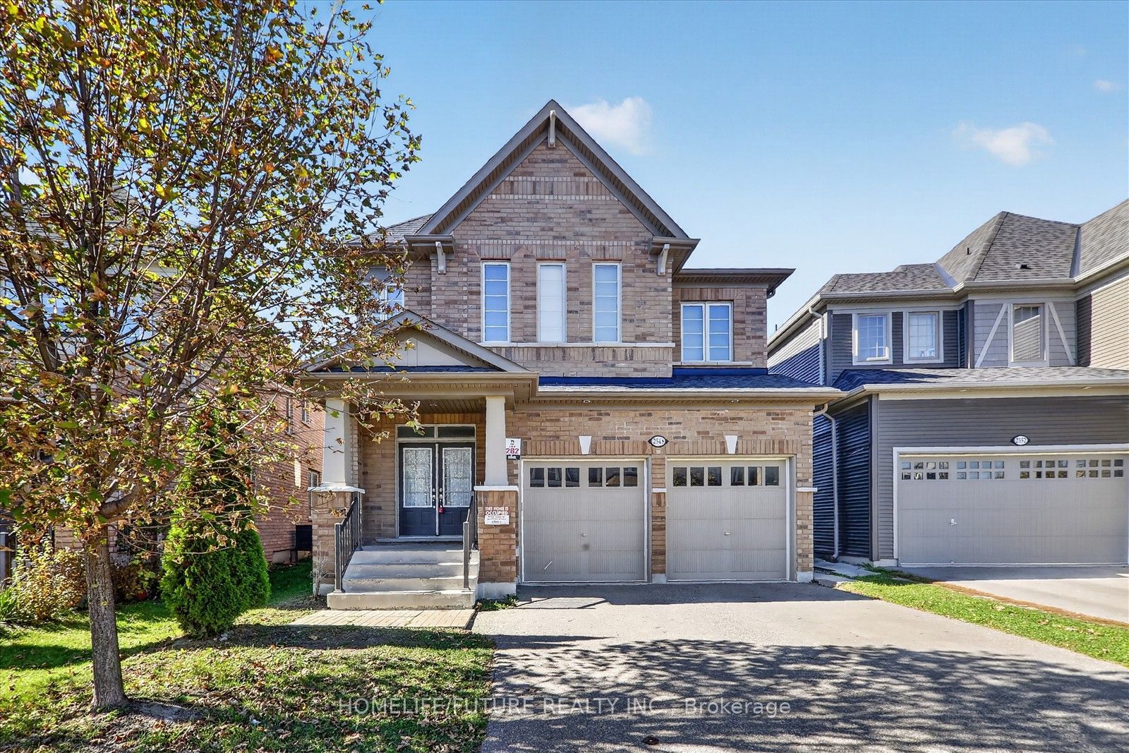 2548 Bandsman Crescent Property Photo 1