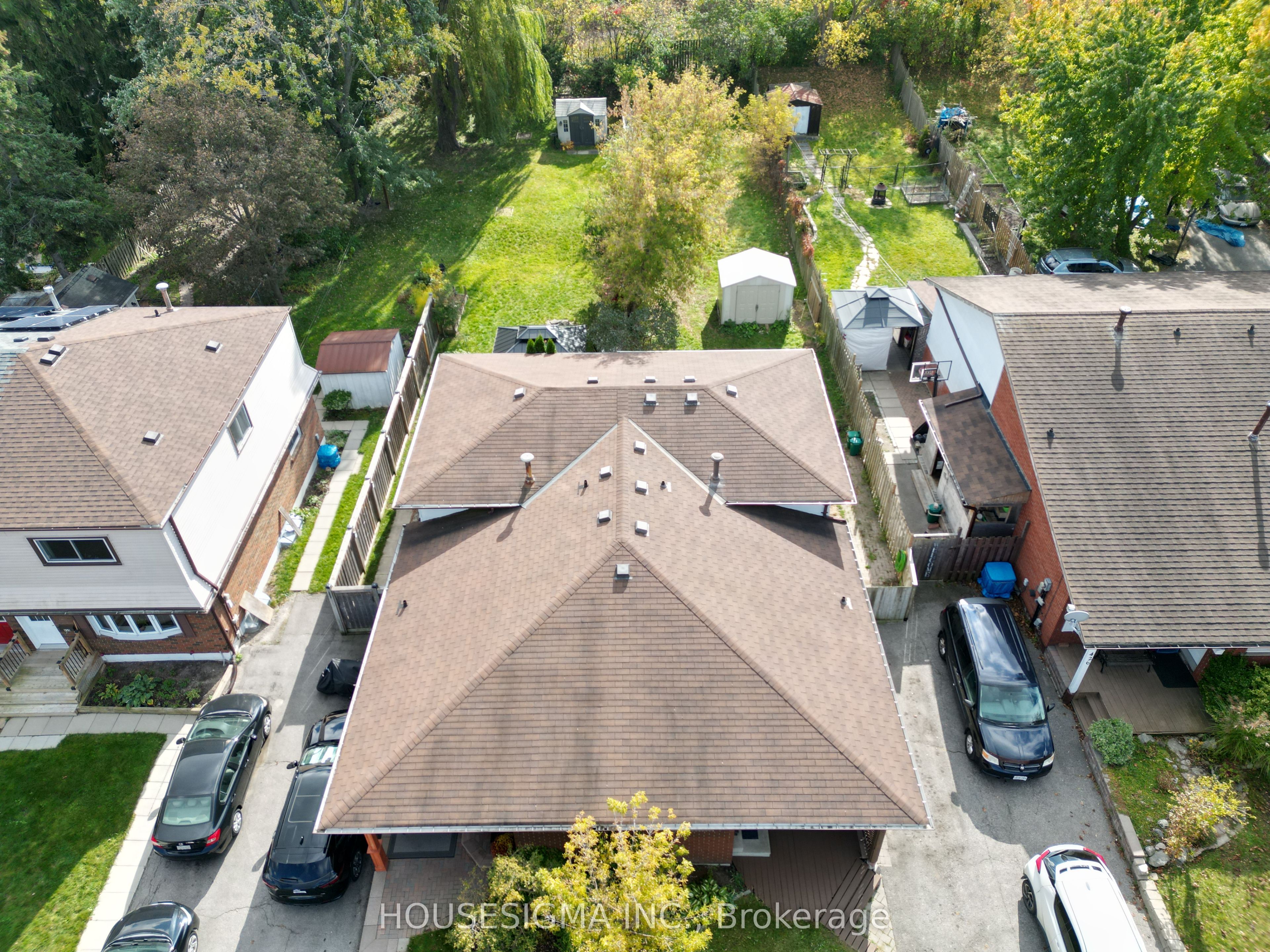 430 Harcourt Drive Property Photo 21