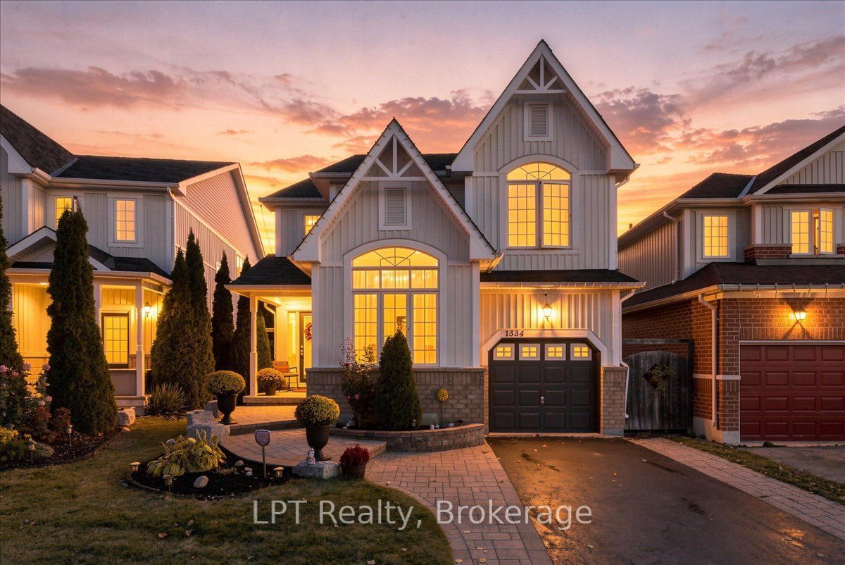 1334 Tall Pine Avenue Property Photo 1