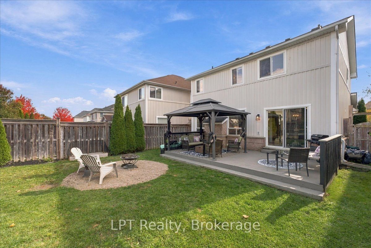 1334 Tall Pine Avenue Property Photo 41