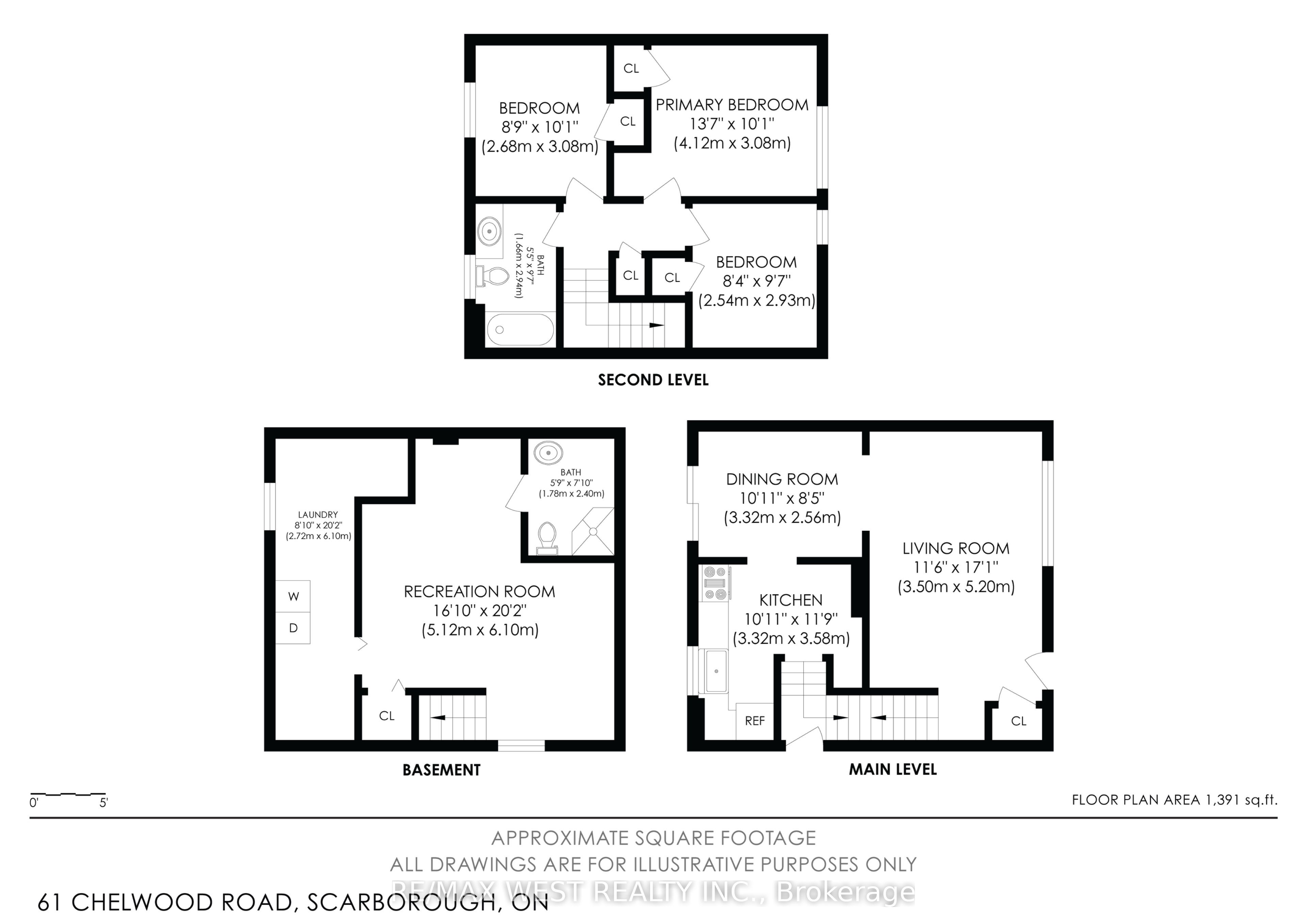 61 Chelwood Road Property Photo 21
