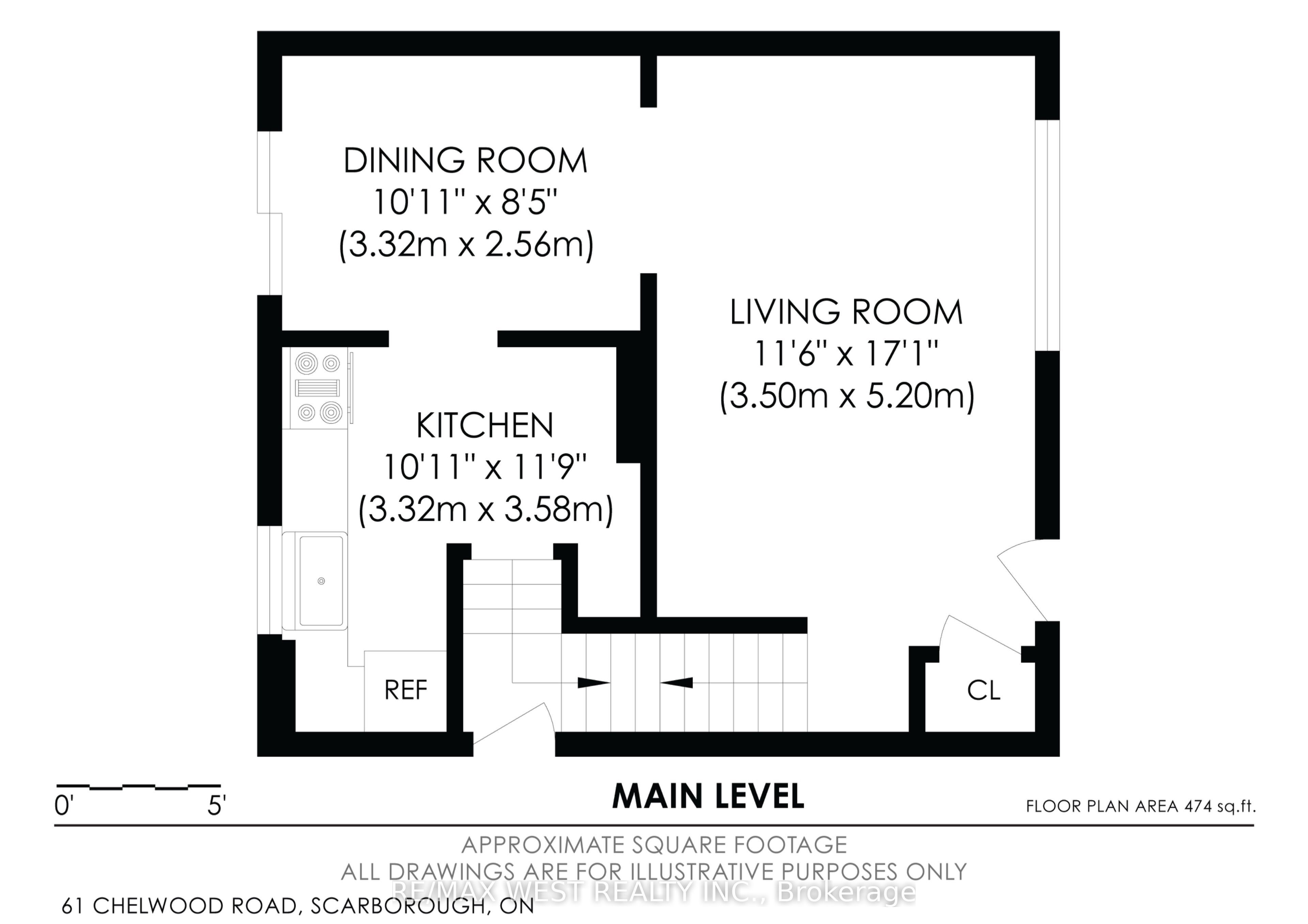 61 Chelwood Road Property Photo 22