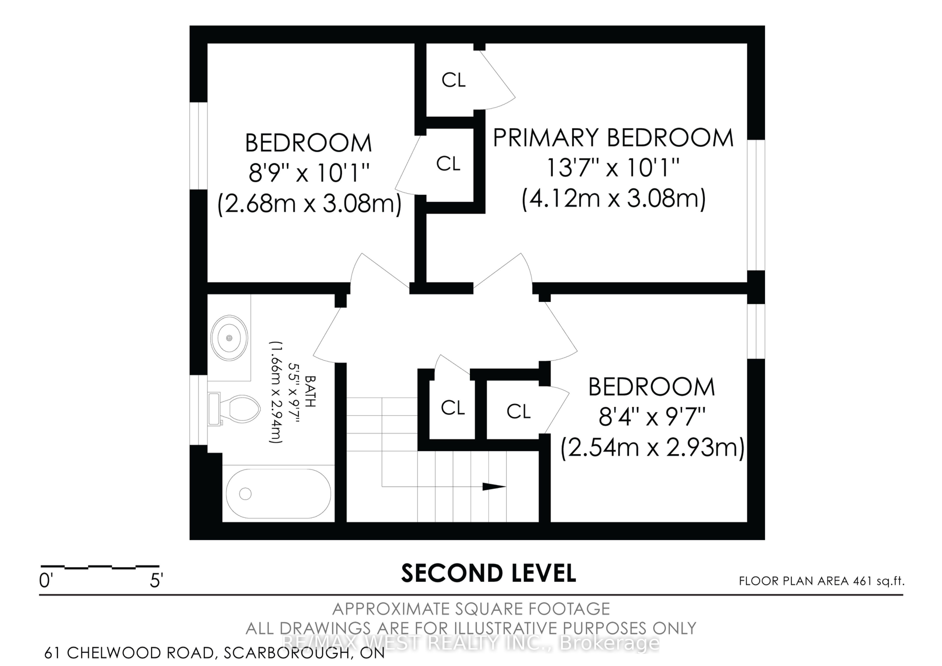 61 Chelwood Road Property Photo 23