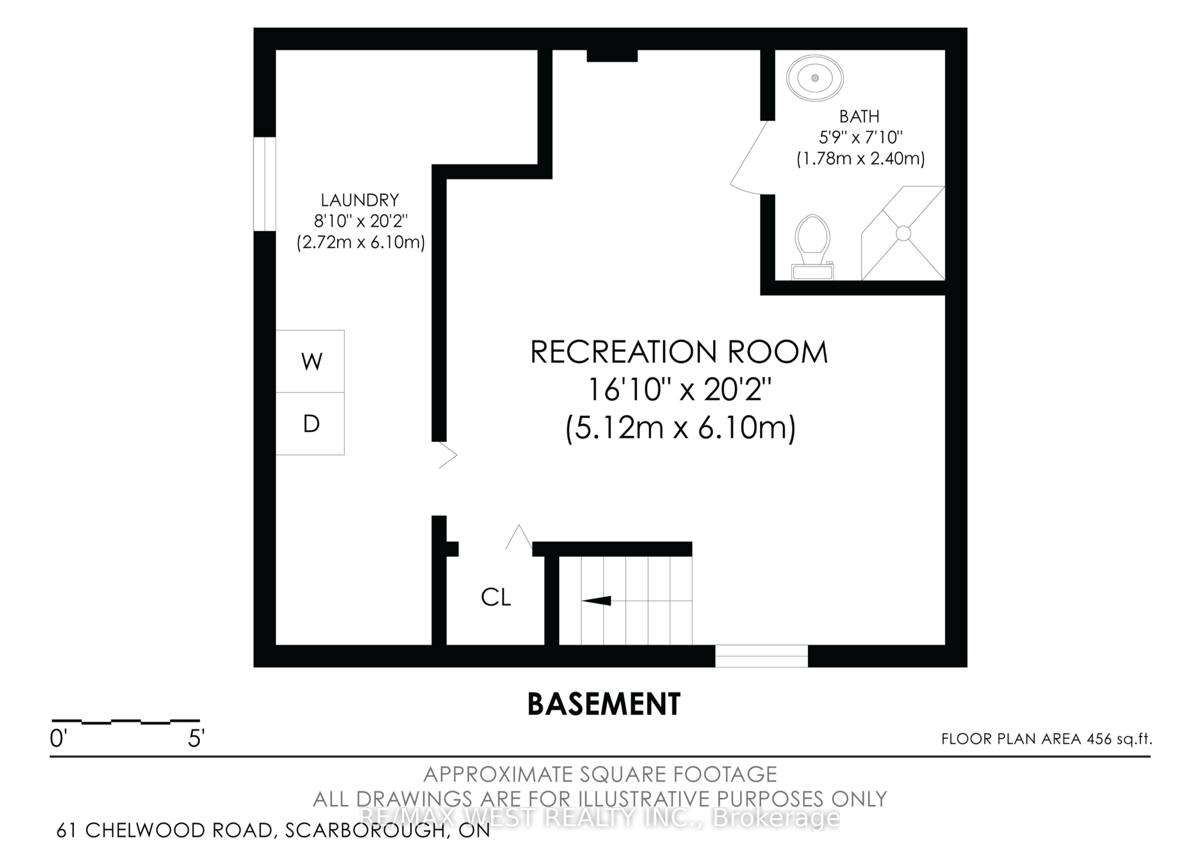 61 Chelwood Road Property Photo 24