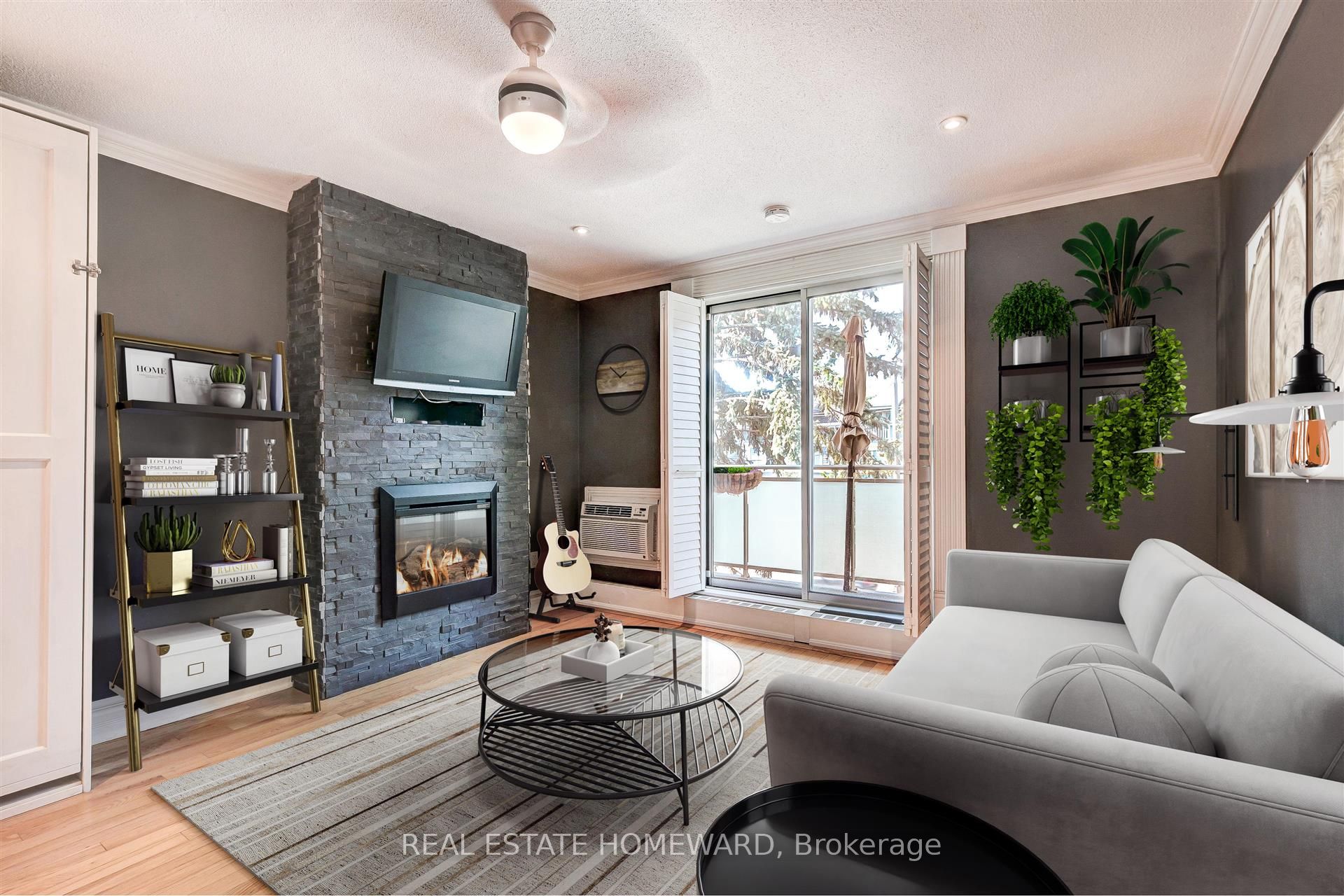 123 Woodbine Avenue 322 Property Photo 8