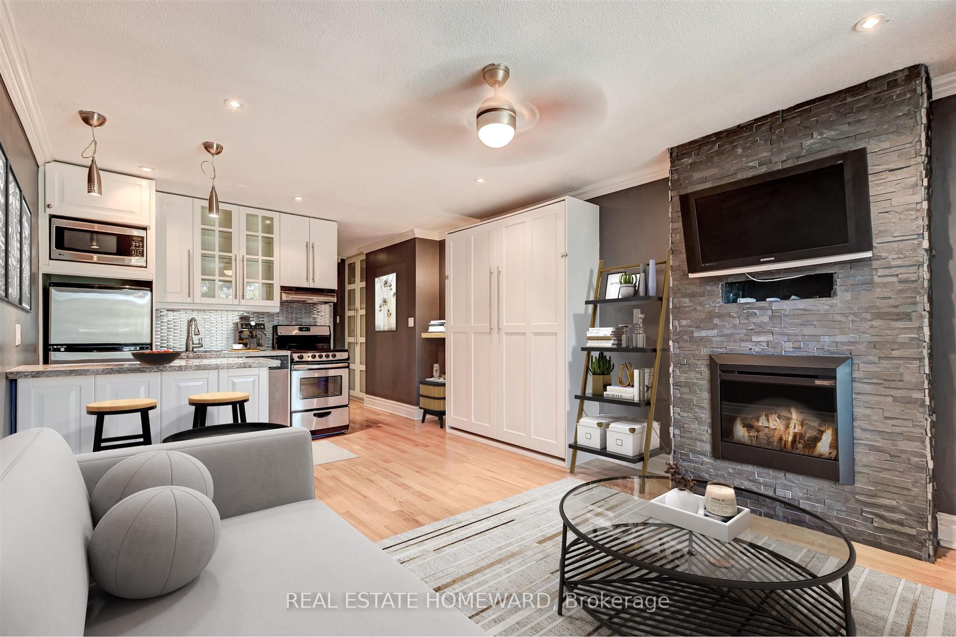 123 Woodbine Avenue 322 Property Photo 9