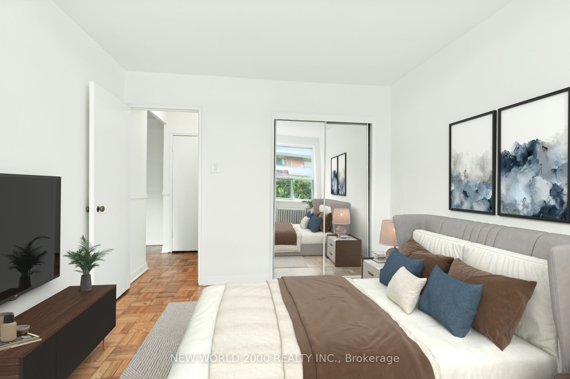 190 Cosburn Avenue 103 Property Photo 5
