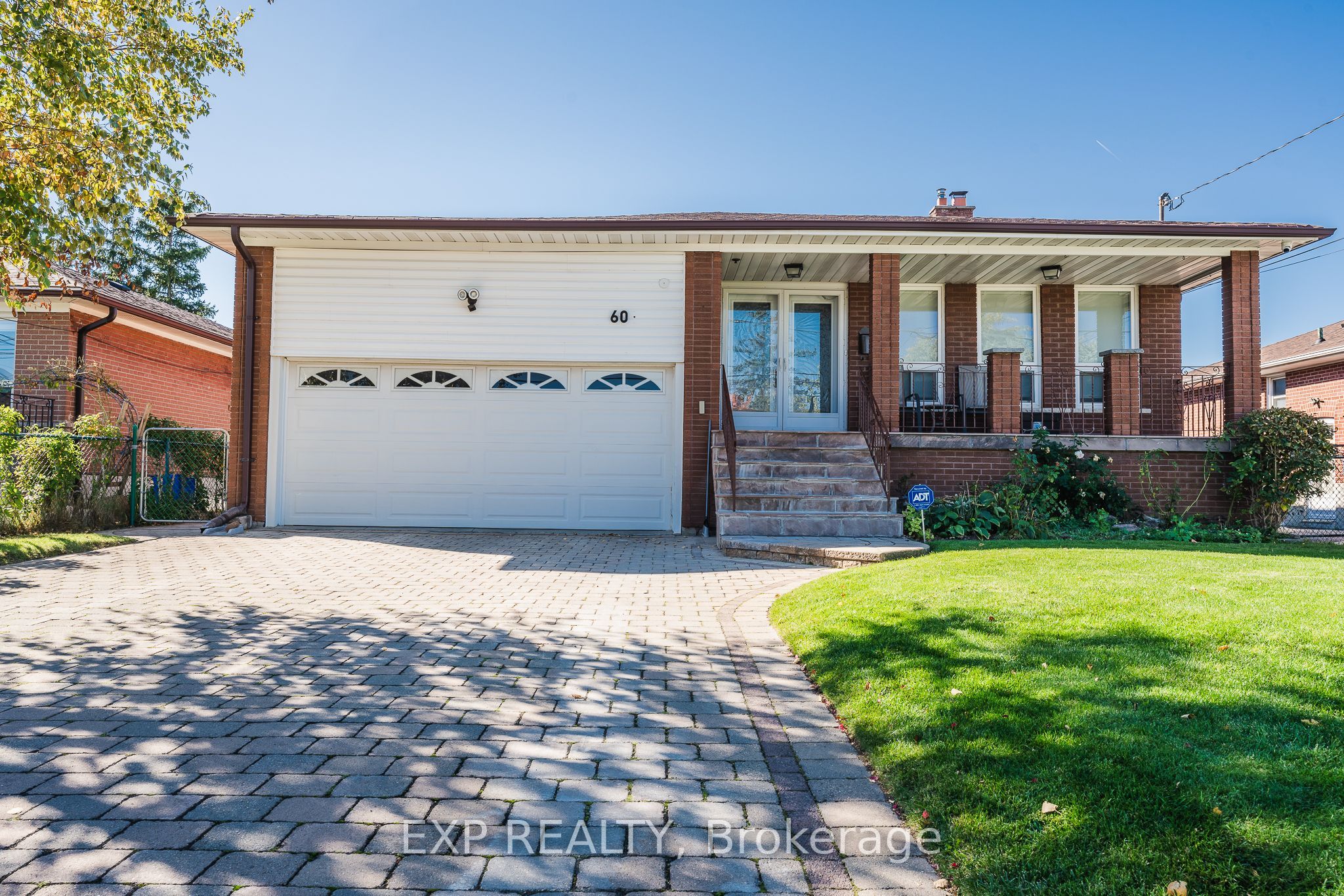 60 Gooderham Drive Property Photo 1
