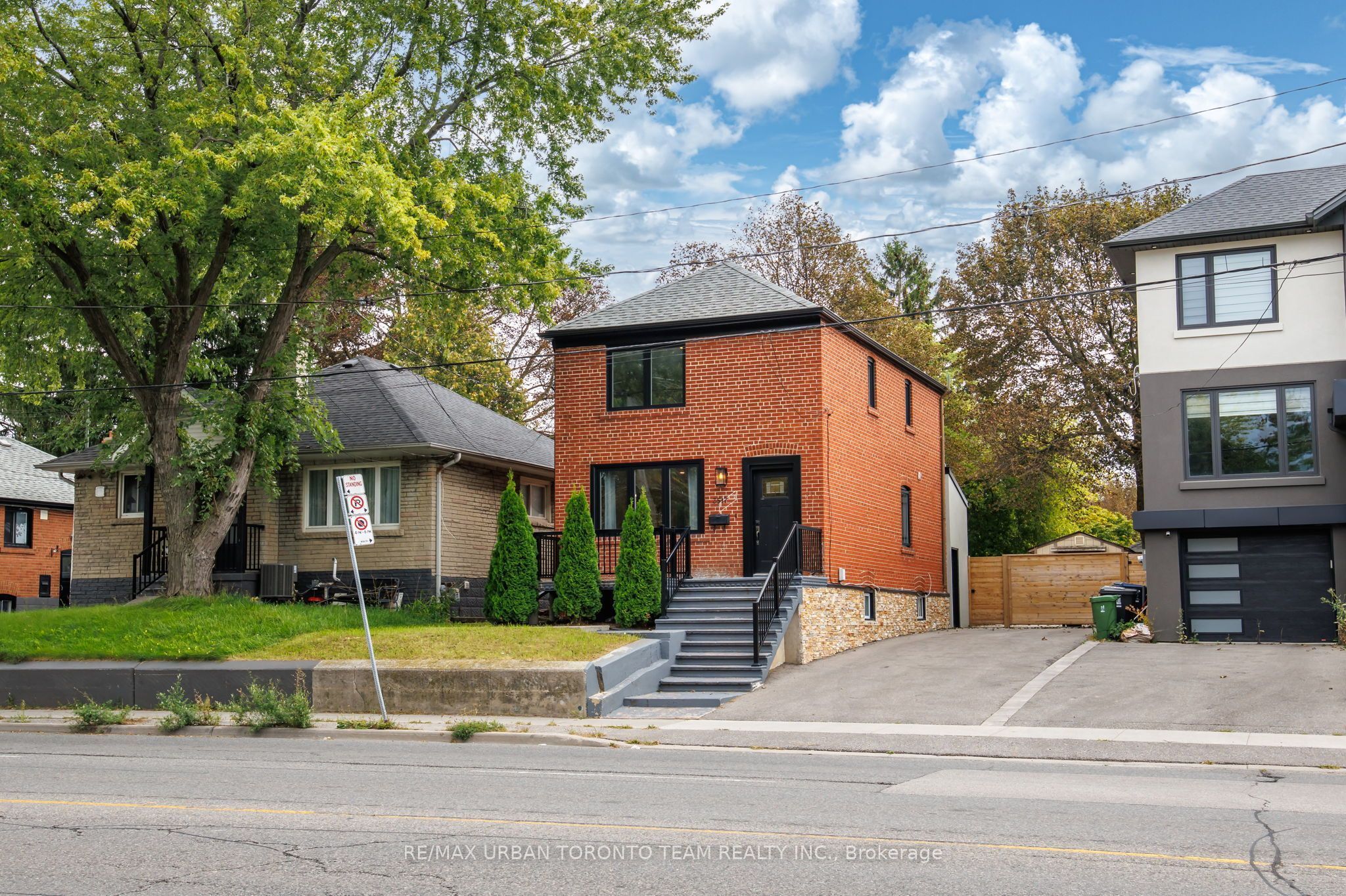 3517 St Clair Avenue Lower Property Photo 1