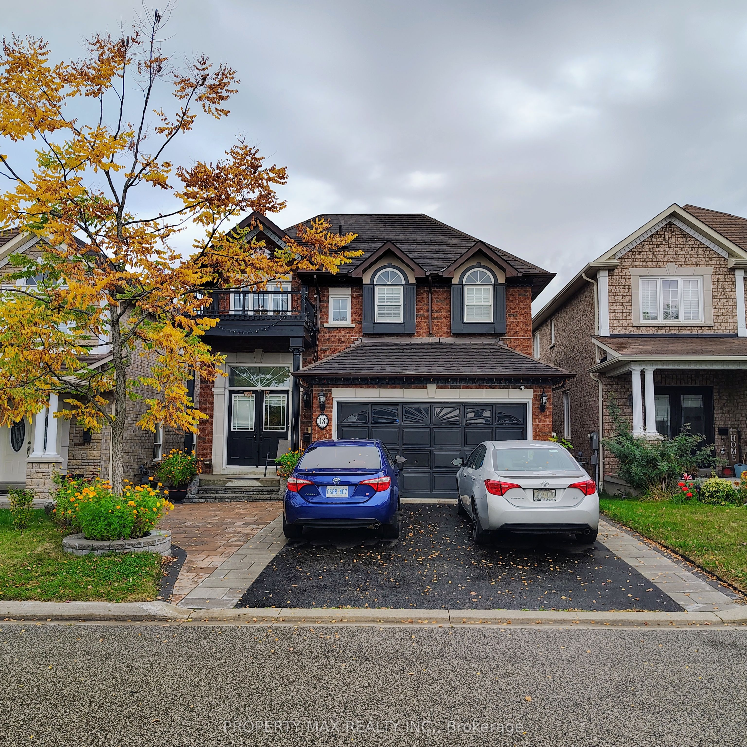 18 Stevensgate Drive Property Photo 1