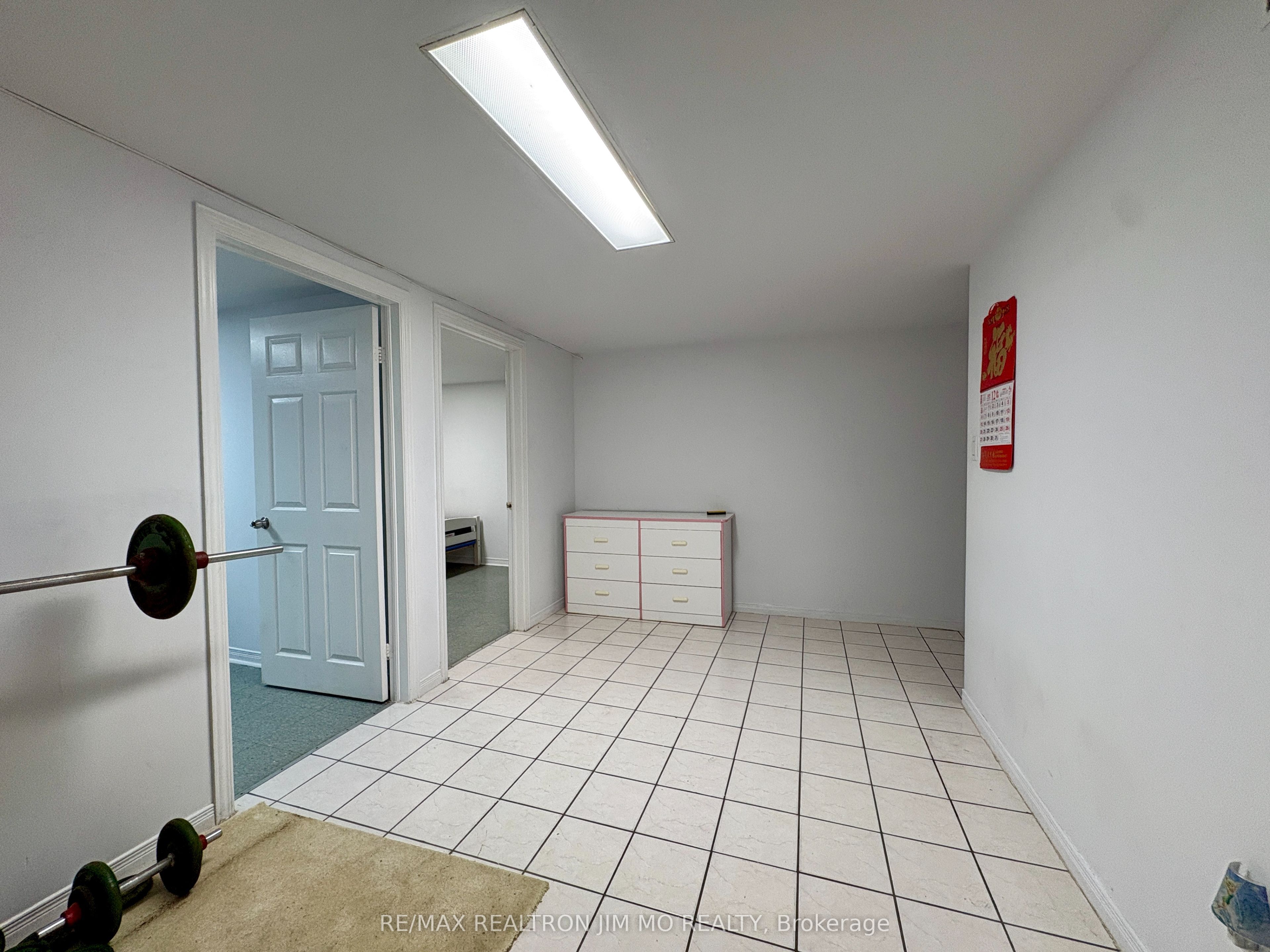 39 Hartleywood Drive Basement Property Photo 1