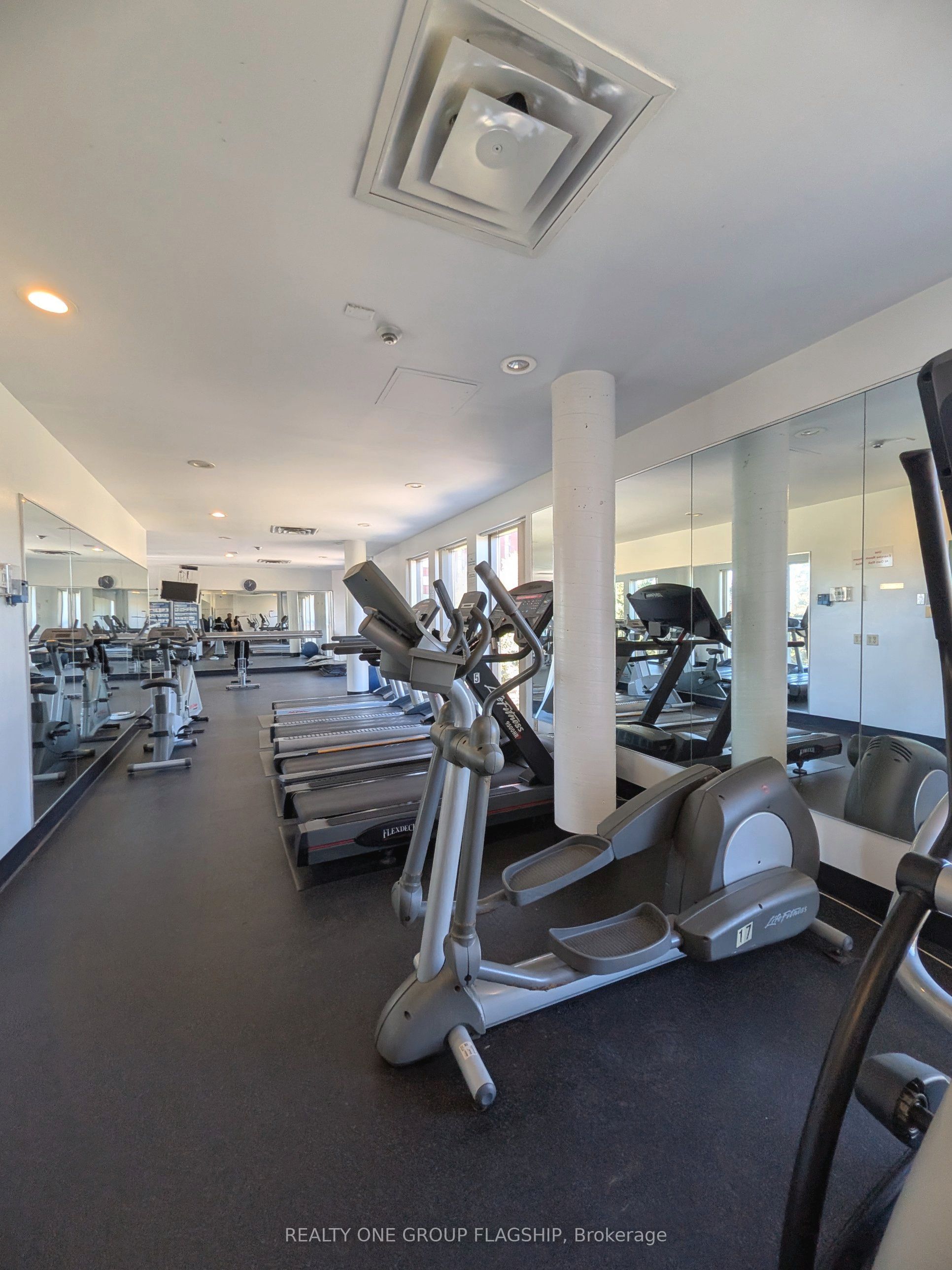 2460 Eglinton Avenue E 1010 Property Photo 19