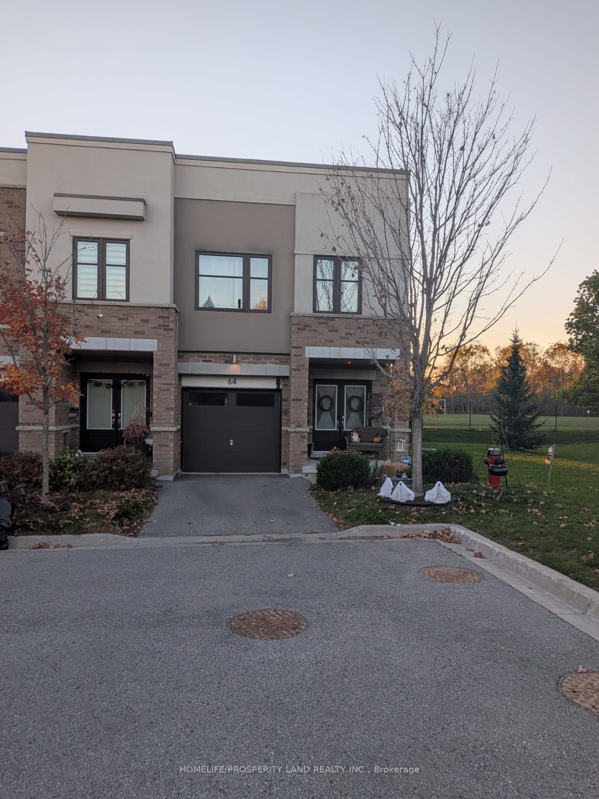 64 Jerseyville Way Property Photo 1