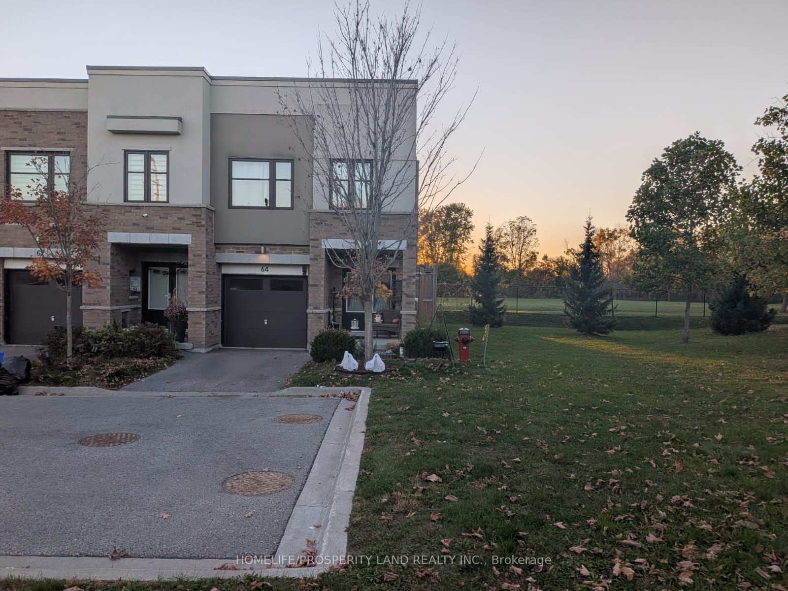 64 Jerseyville Way Property Photo 4