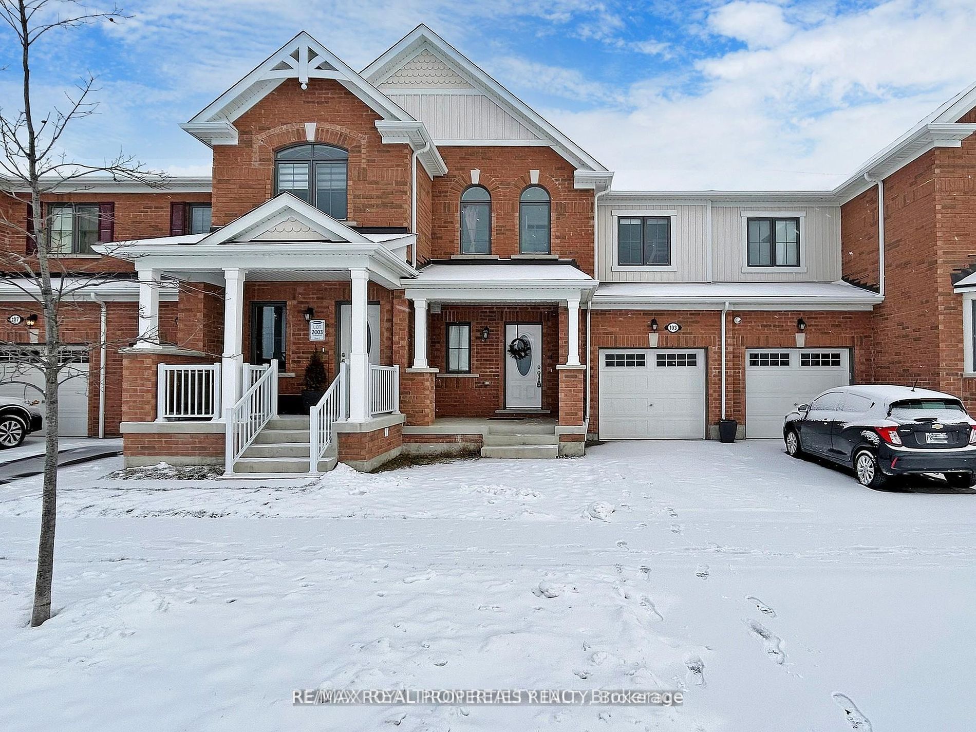 103 Westfield Drive Property Photo 1