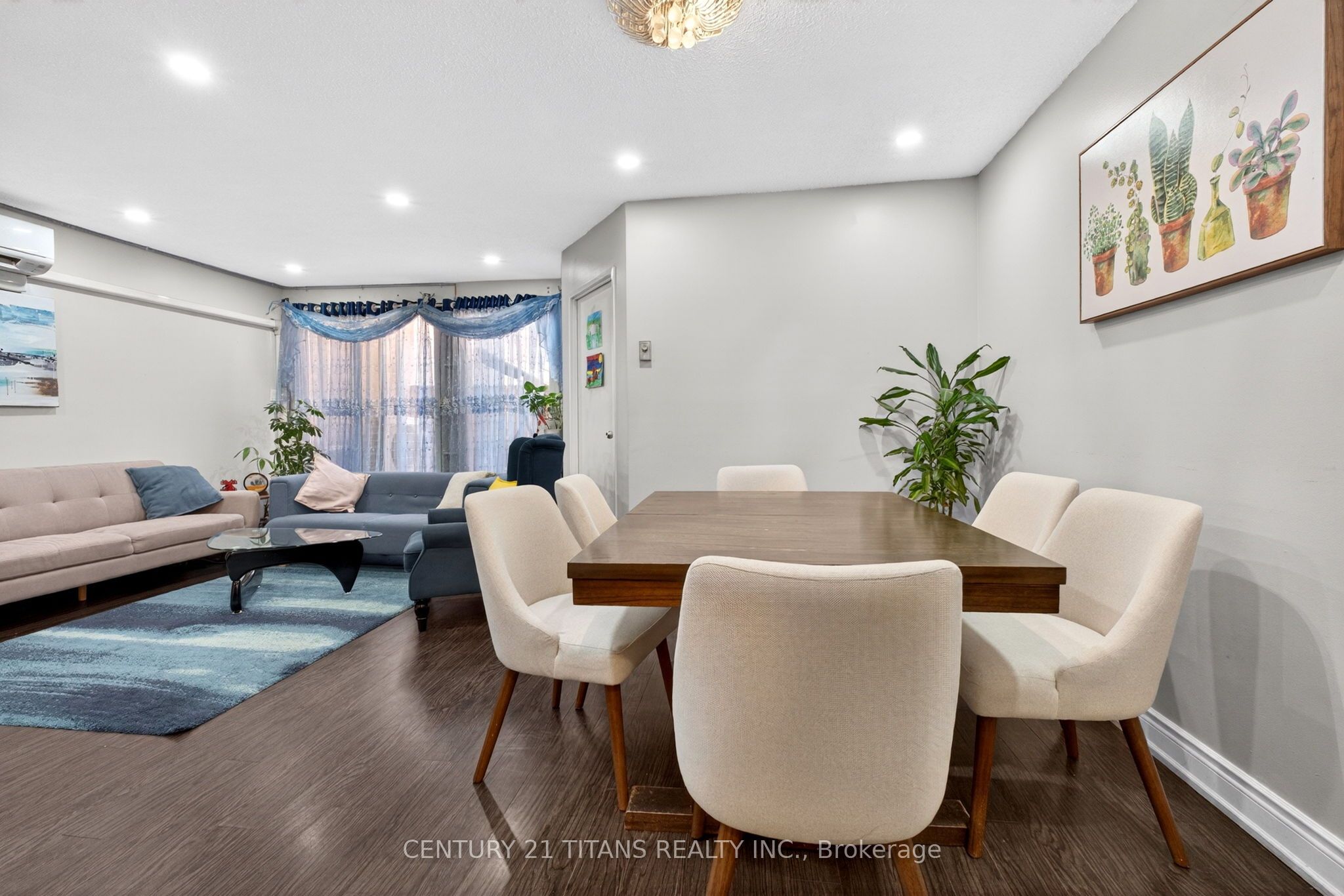 100 Mornelle Court 1018 Property Photo 6