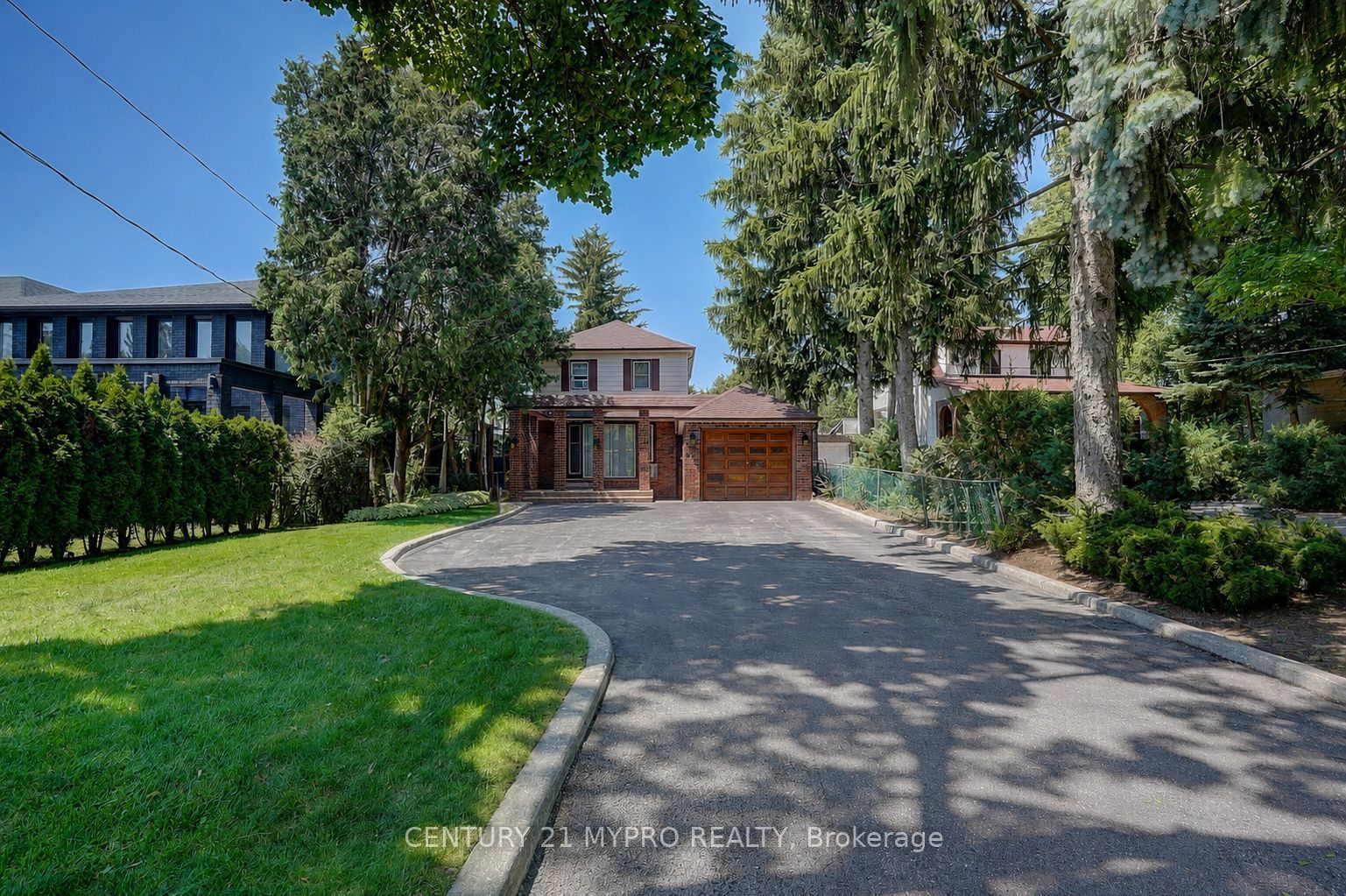 80a Rosemount Drive Property Photo 1