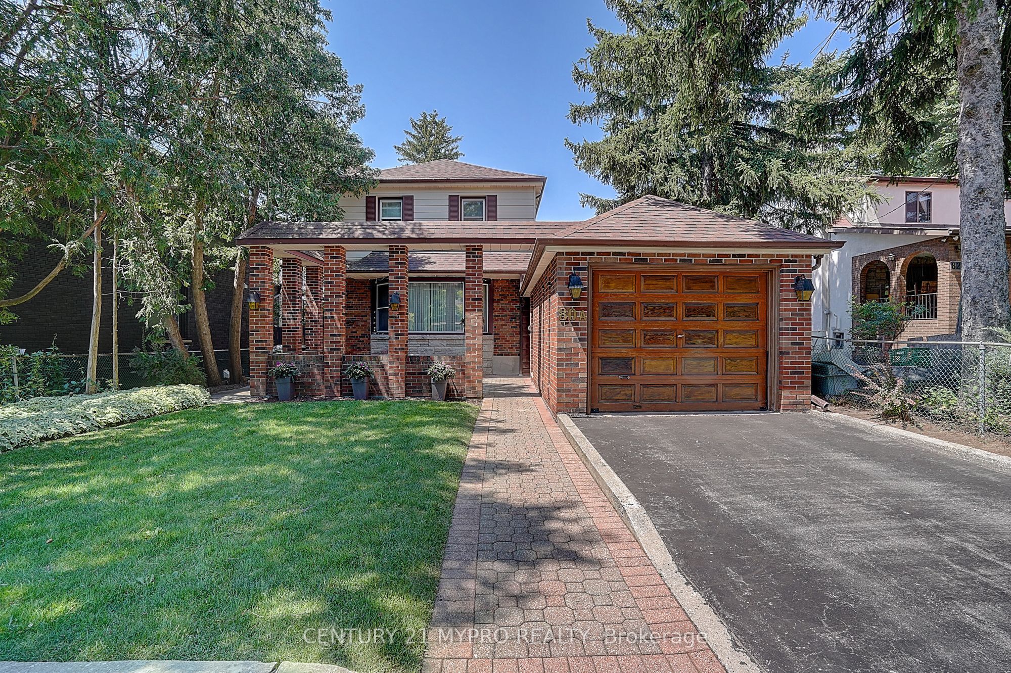 80a Rosemount Drive Property Photo 3