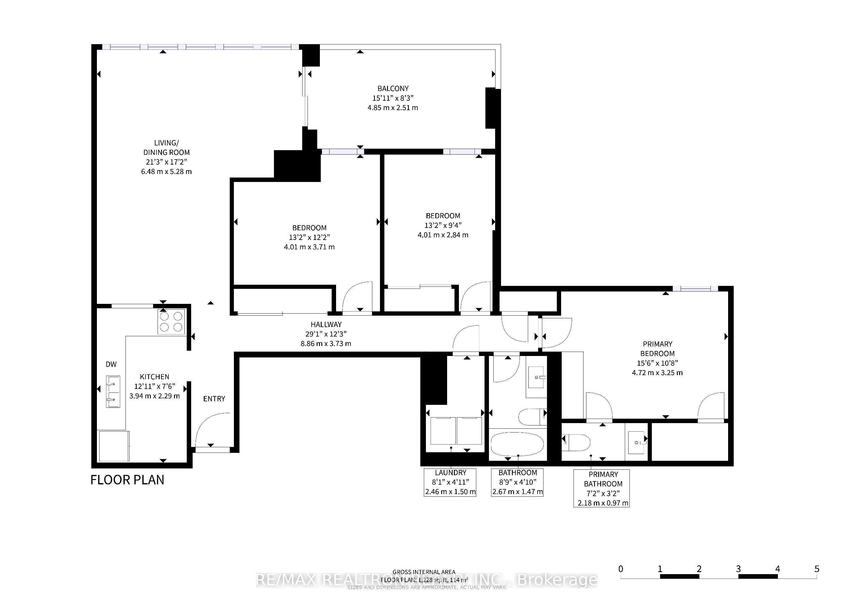 2365 Kennedy Road 505 Property Photo 35