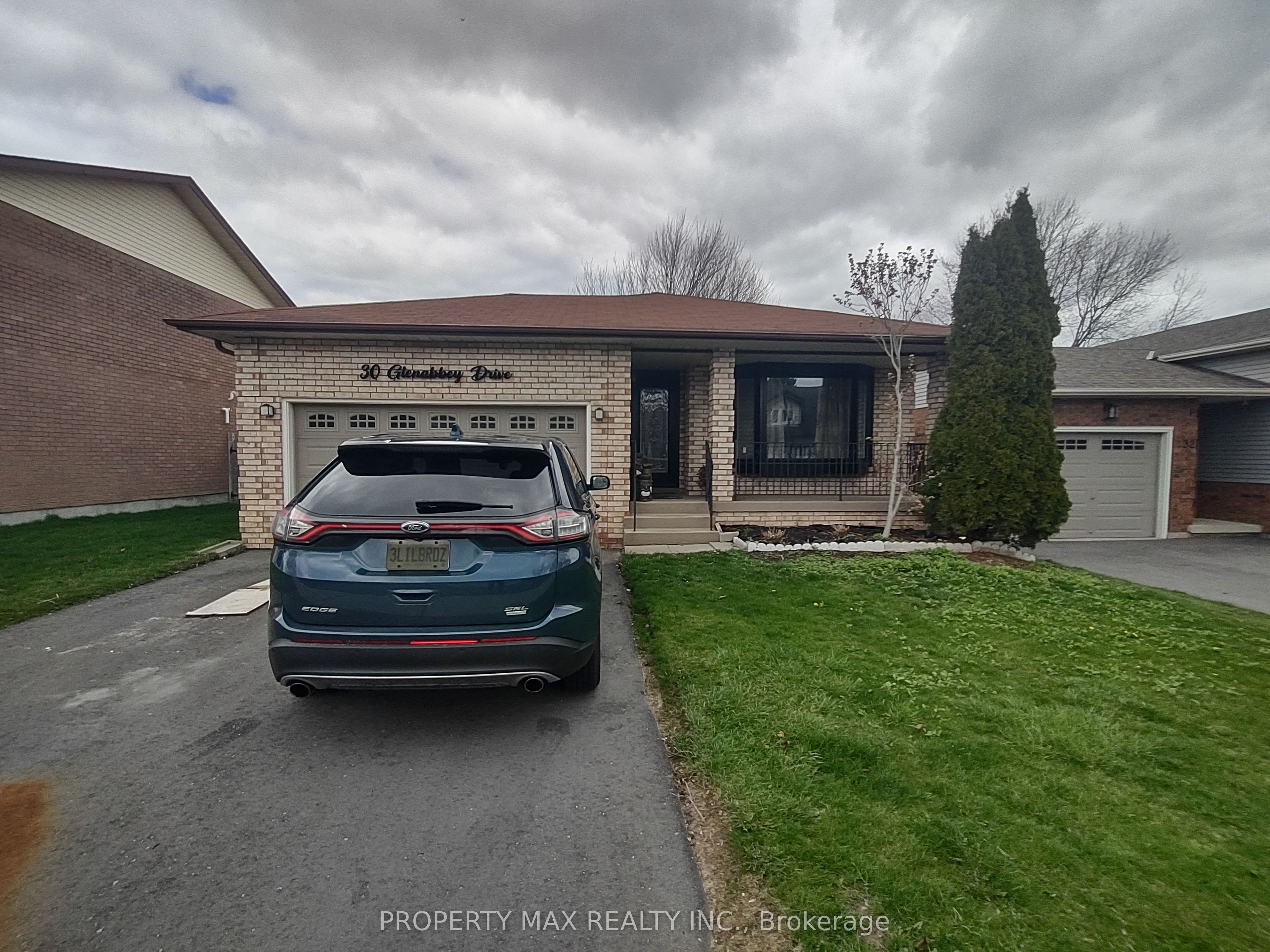 30 Glenabbey Drive Bsmt Property Photo 1